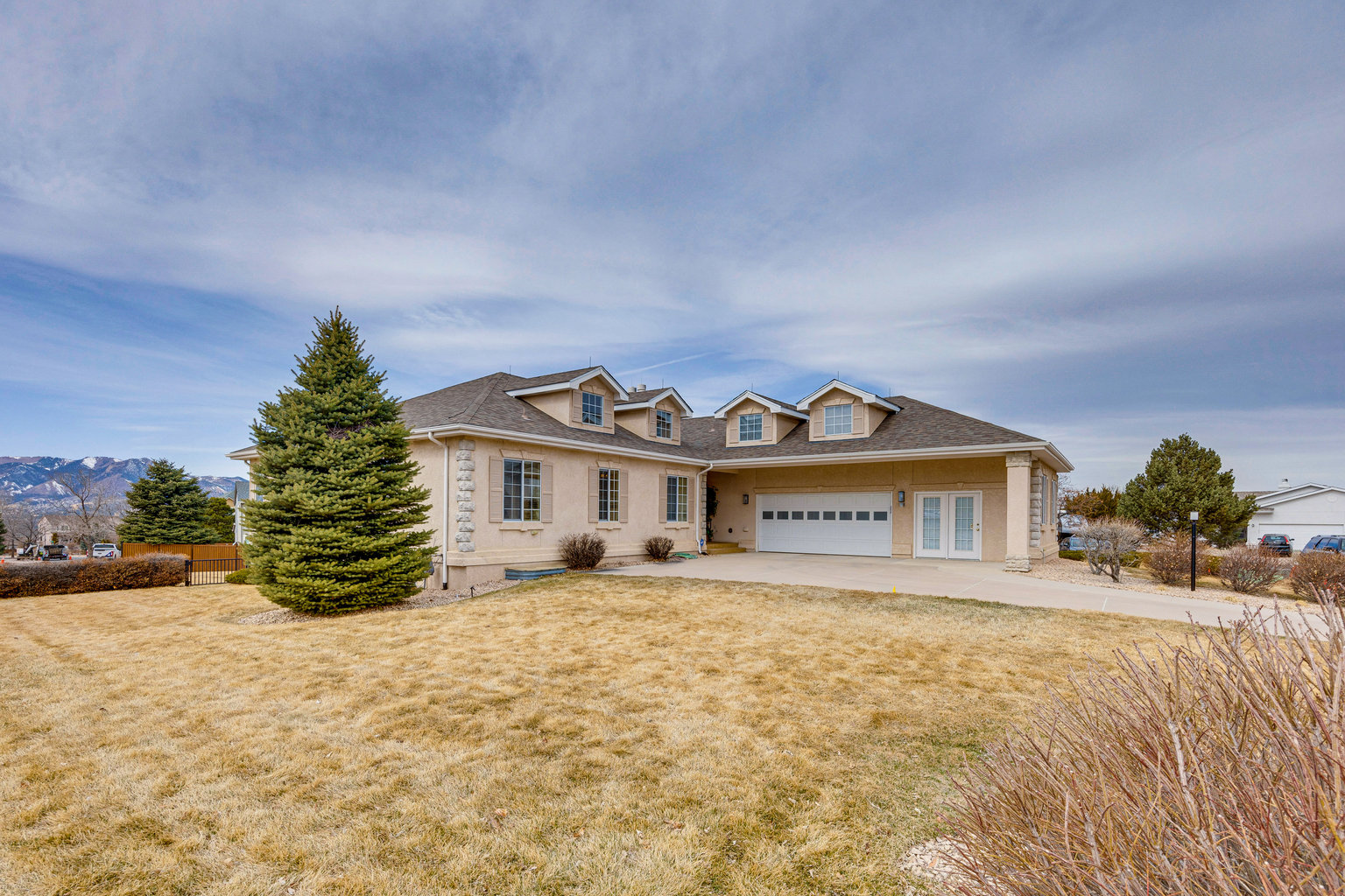 Colorado Springs Vacation Rental