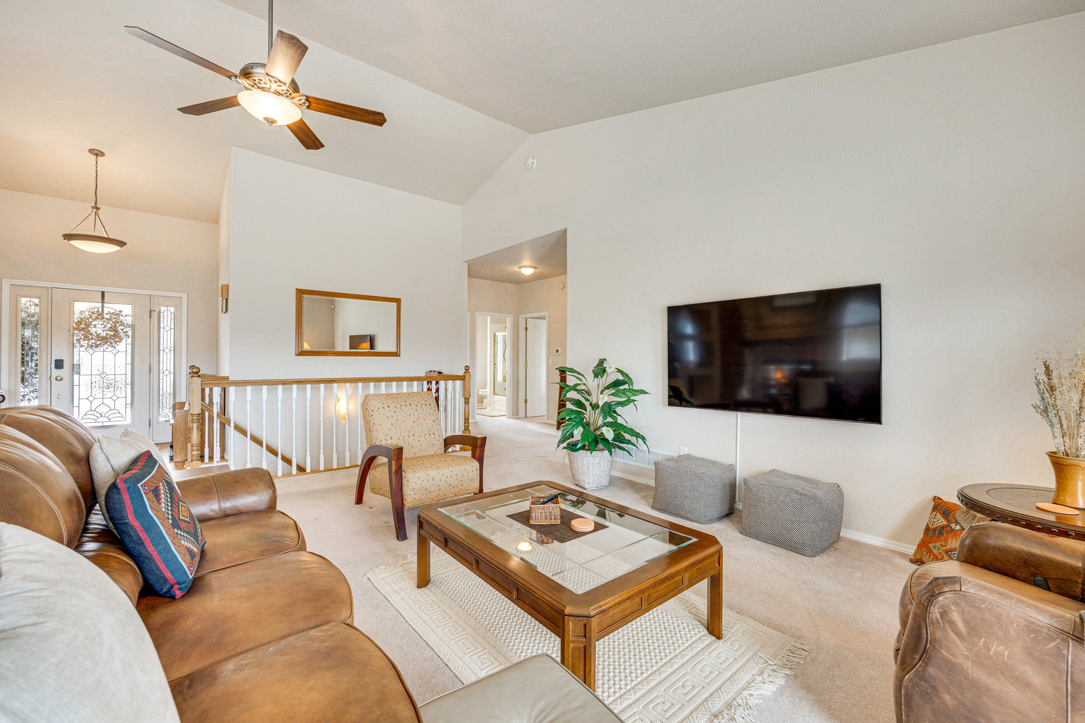 Colorado Springs Vacation Rental