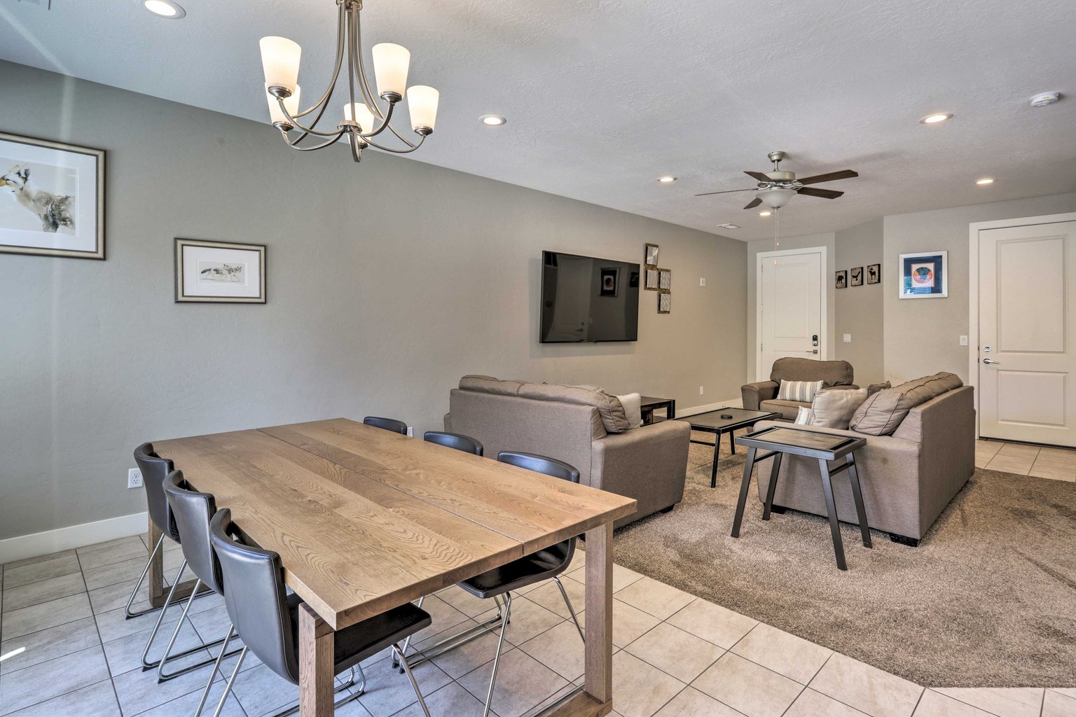 Moab Vacation Rental