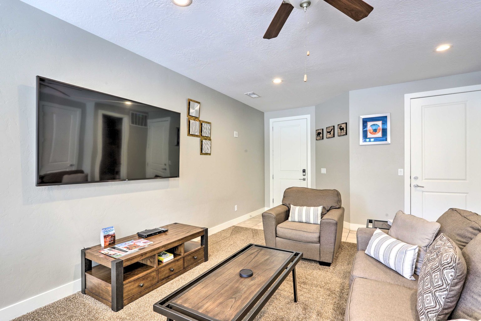 Moab Vacation Rental