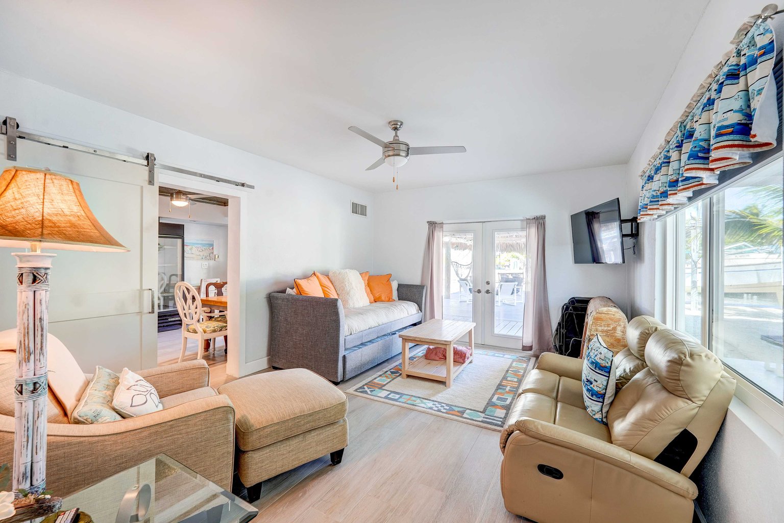 Tavernier Vacation Rental