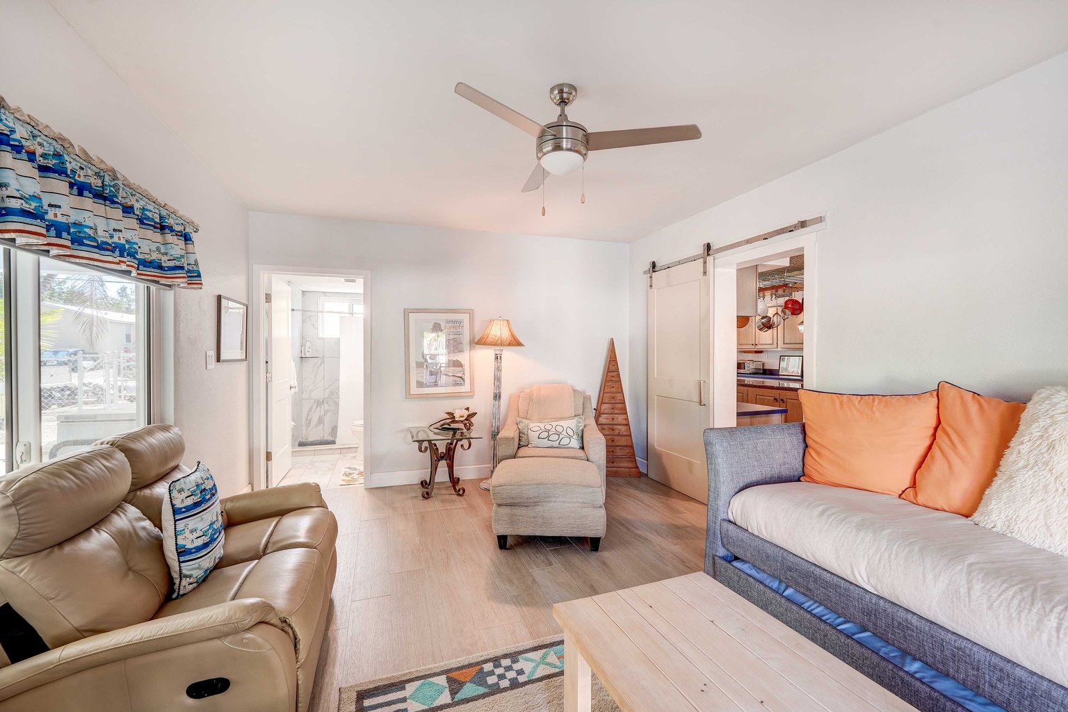 Tavernier Vacation Rental