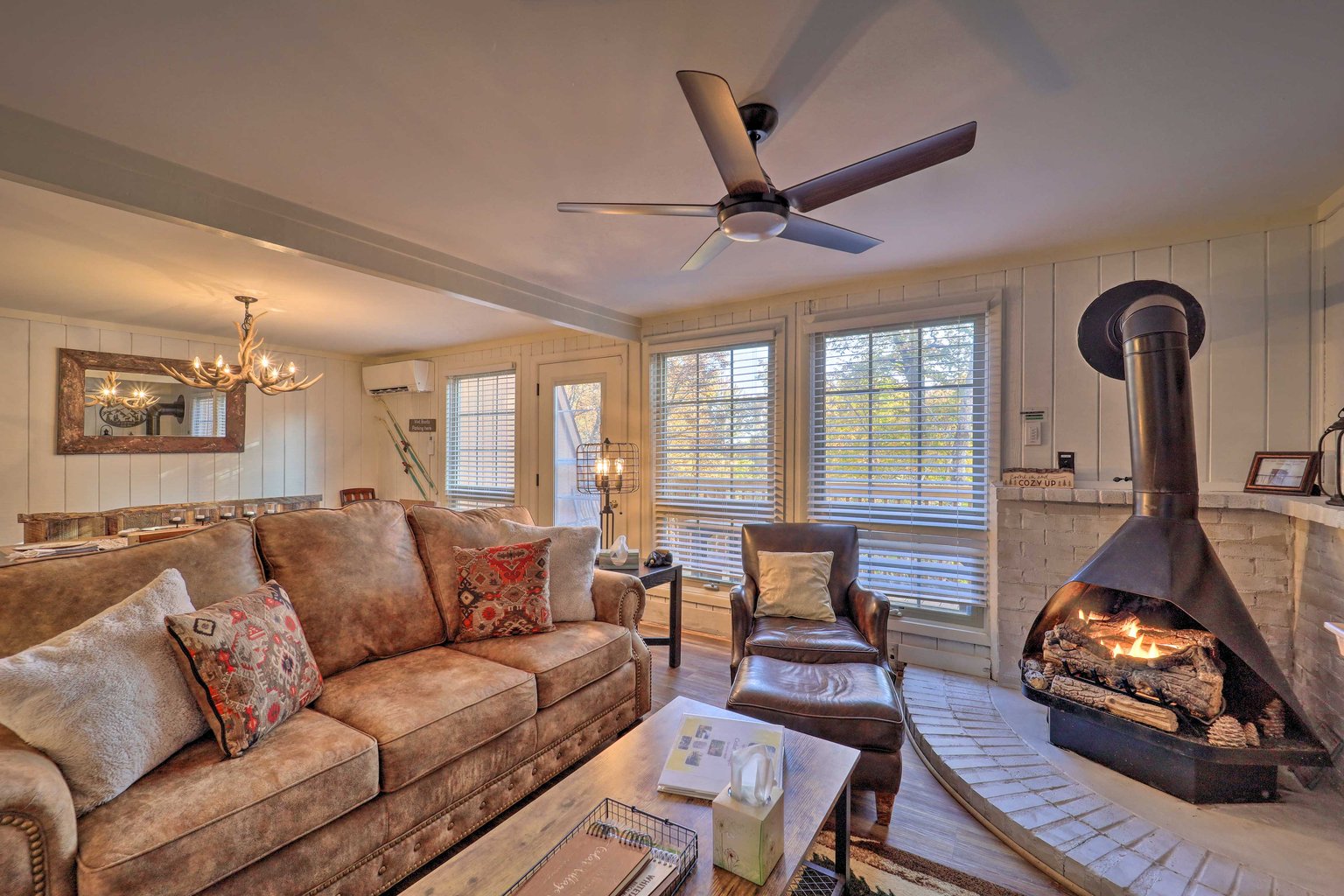 Beech Mountain Vacation Rental