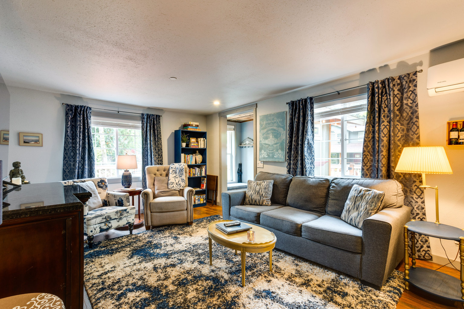 Renton Vacation Rental