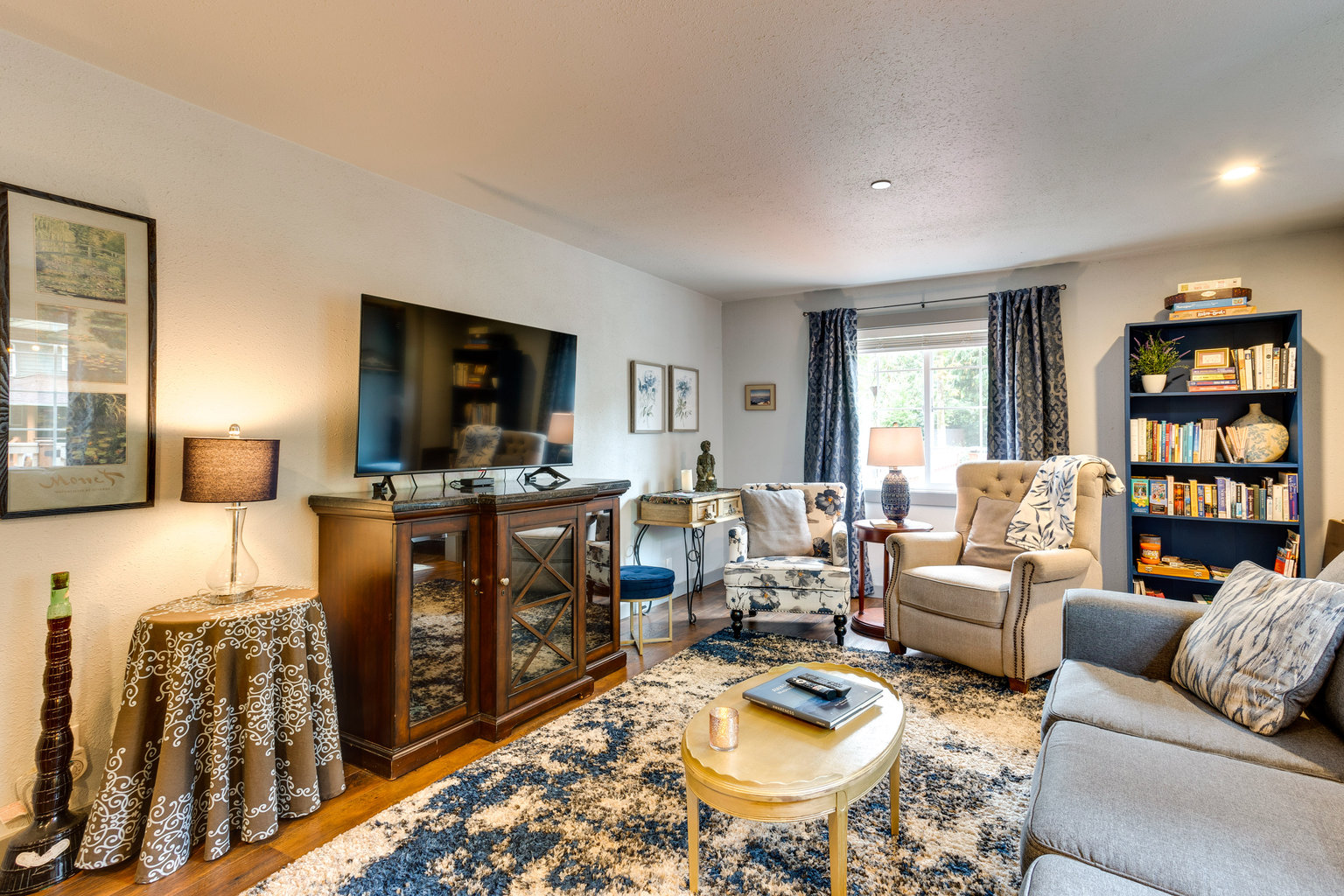 Renton Vacation Rental