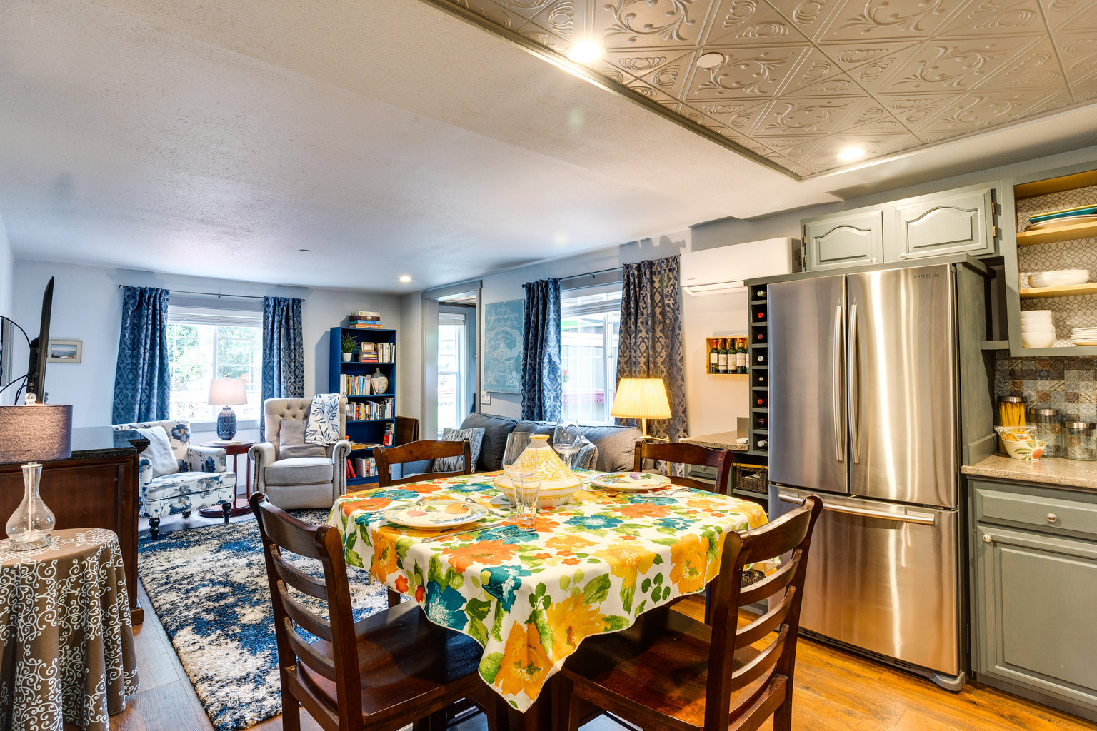 Renton Vacation Rental