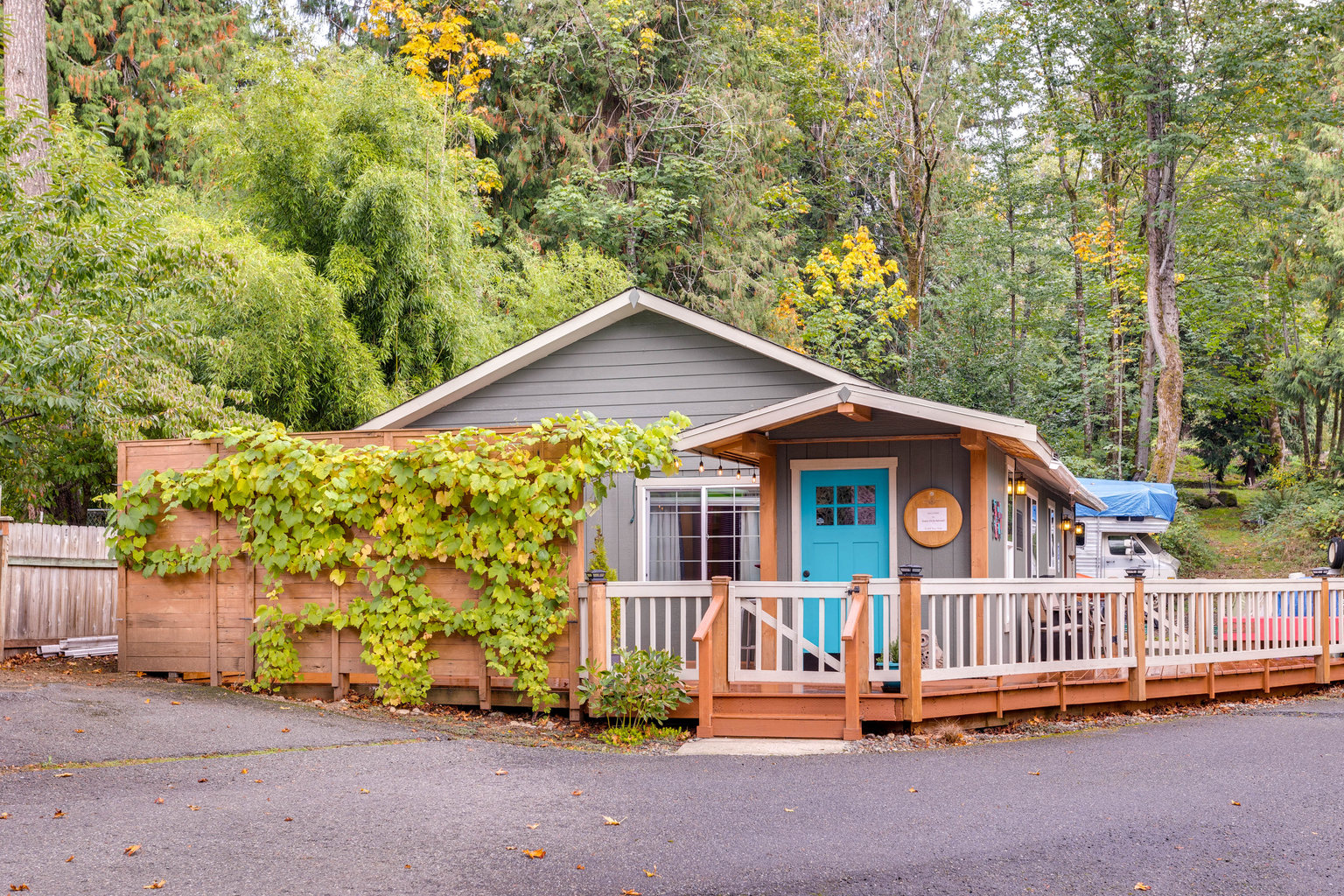 Renton Vacation Rental
