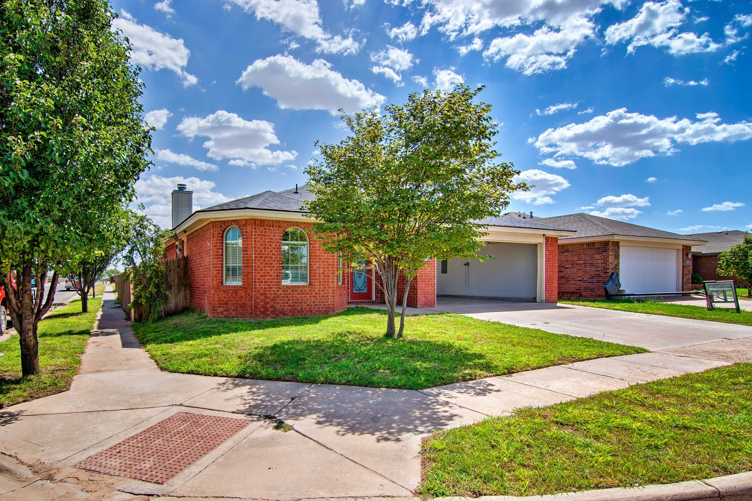 Lubbock Vacation Rental