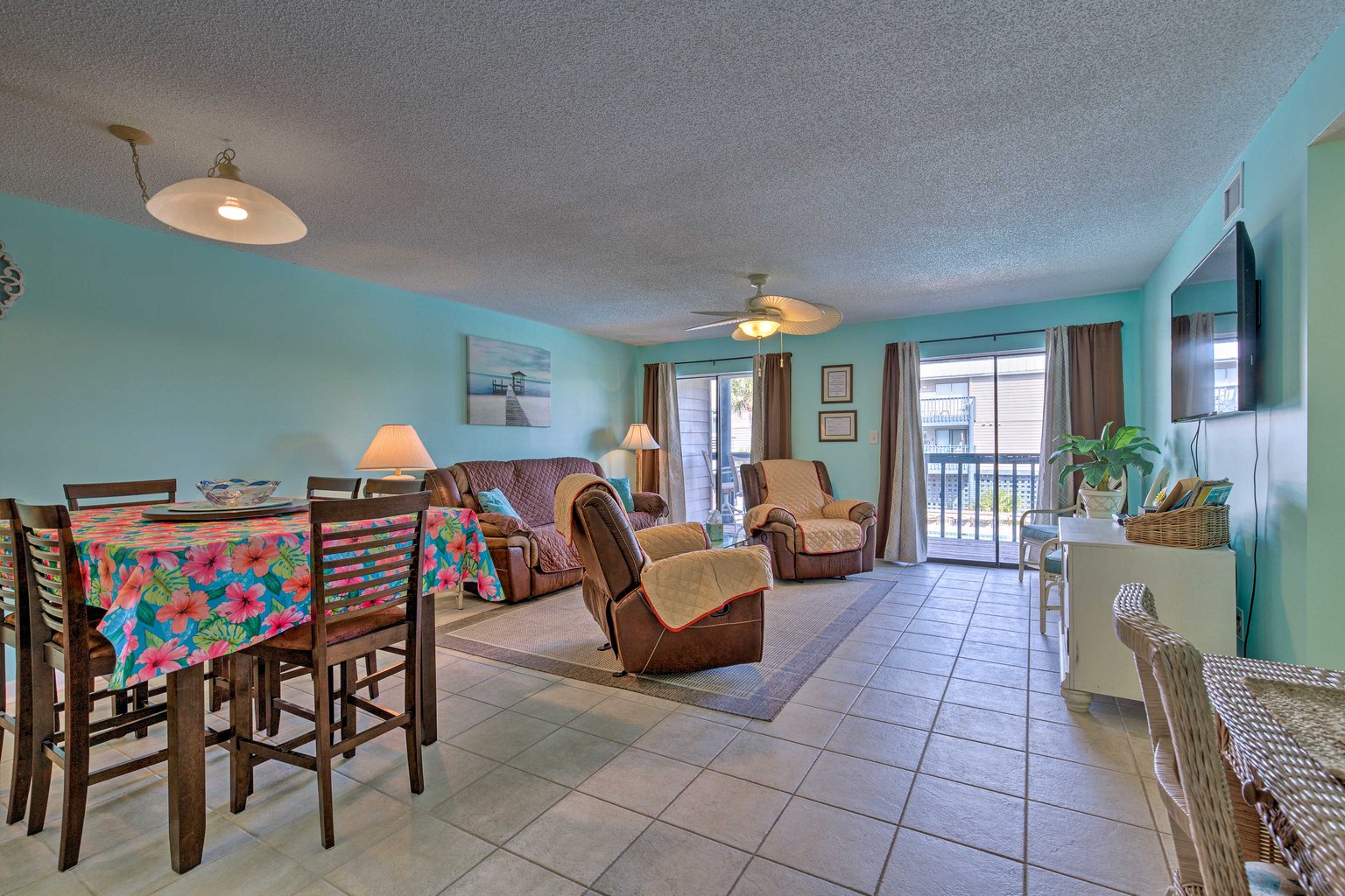 Orange Beach Vacation Rental