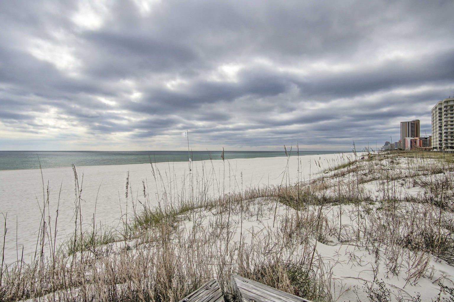 Orange Beach Vacation Rental