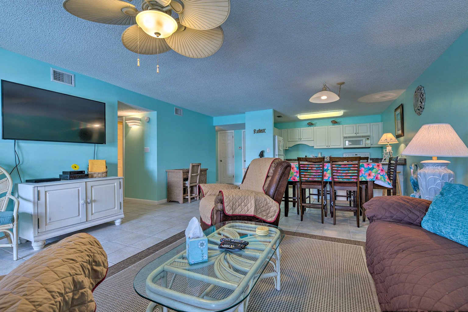 Orange Beach Vacation Rental