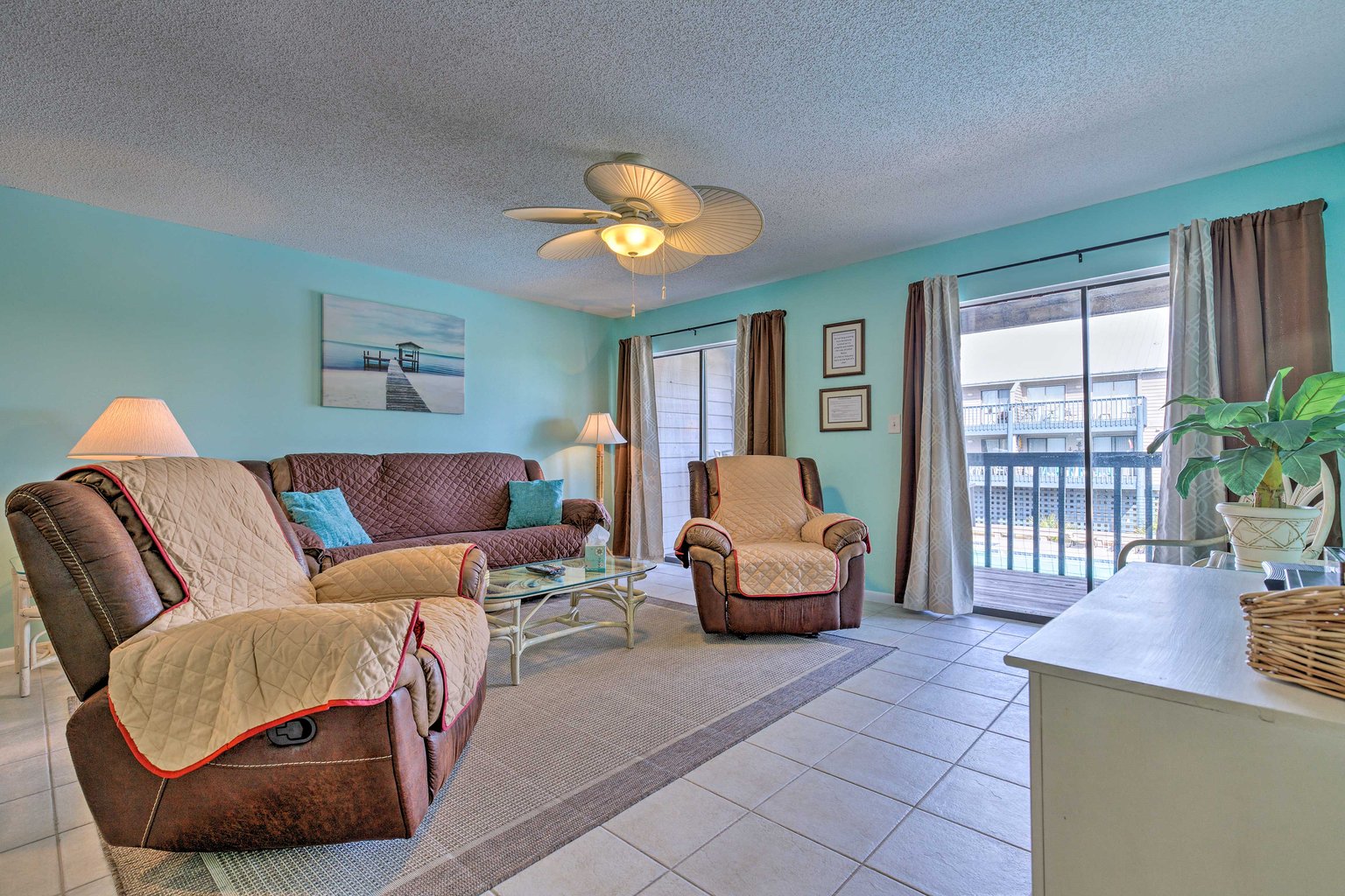 Orange Beach Vacation Rental