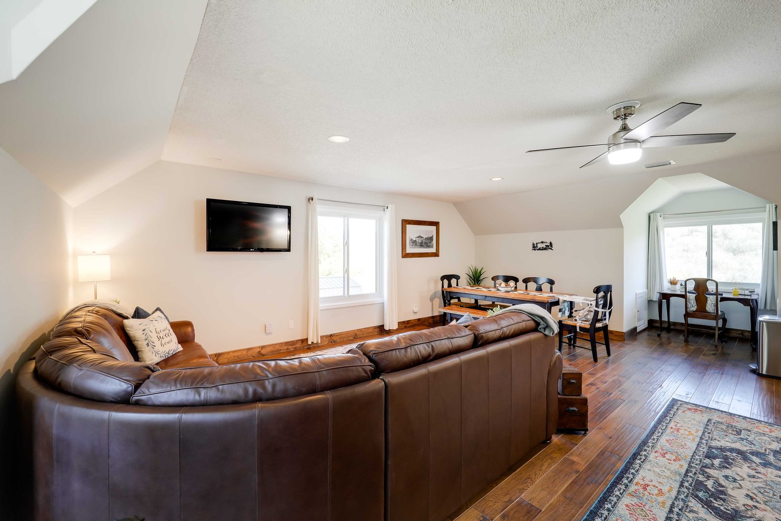 Banner Elk Vacation Rental