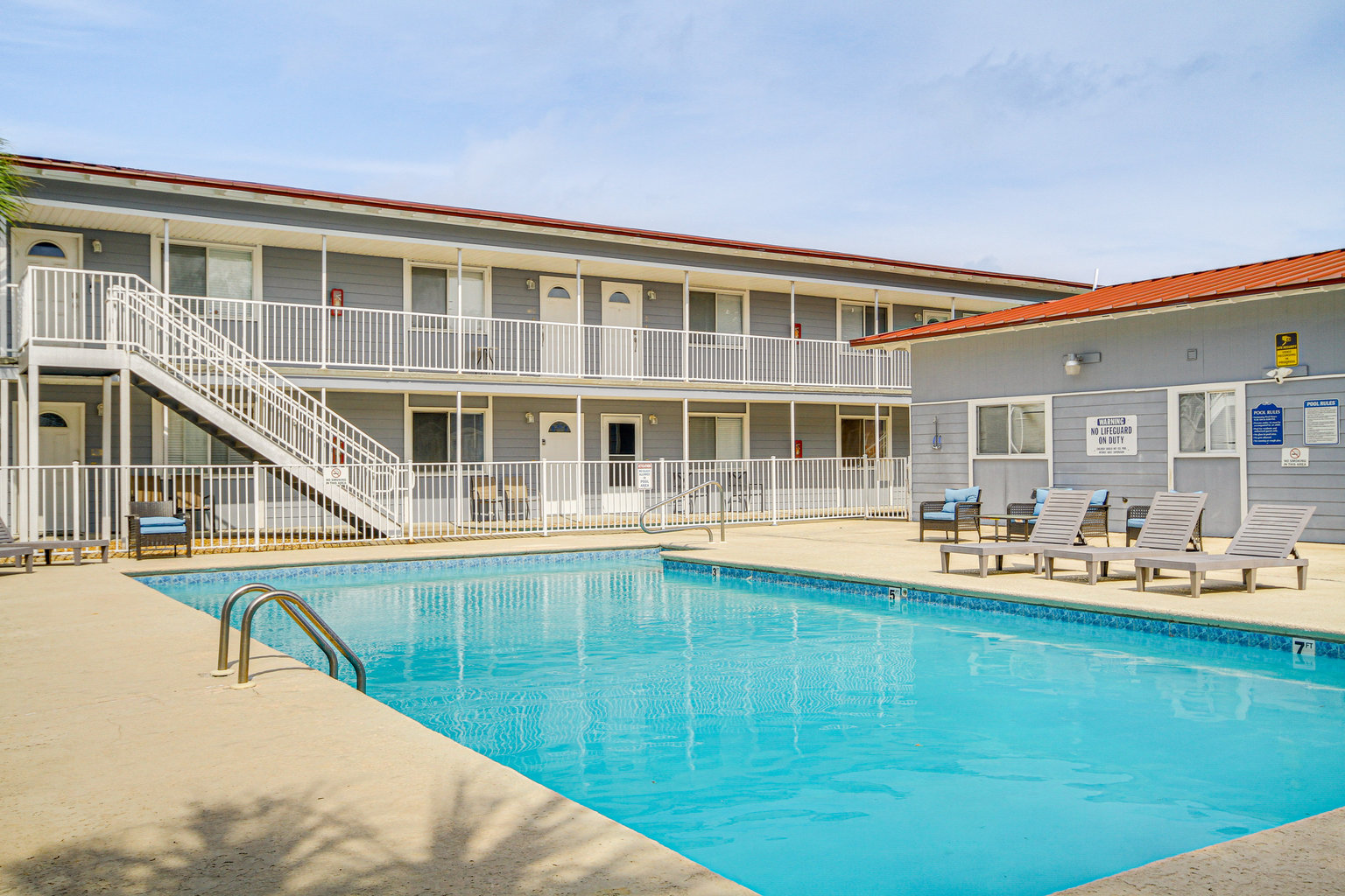 Biloxi Vacation Rental