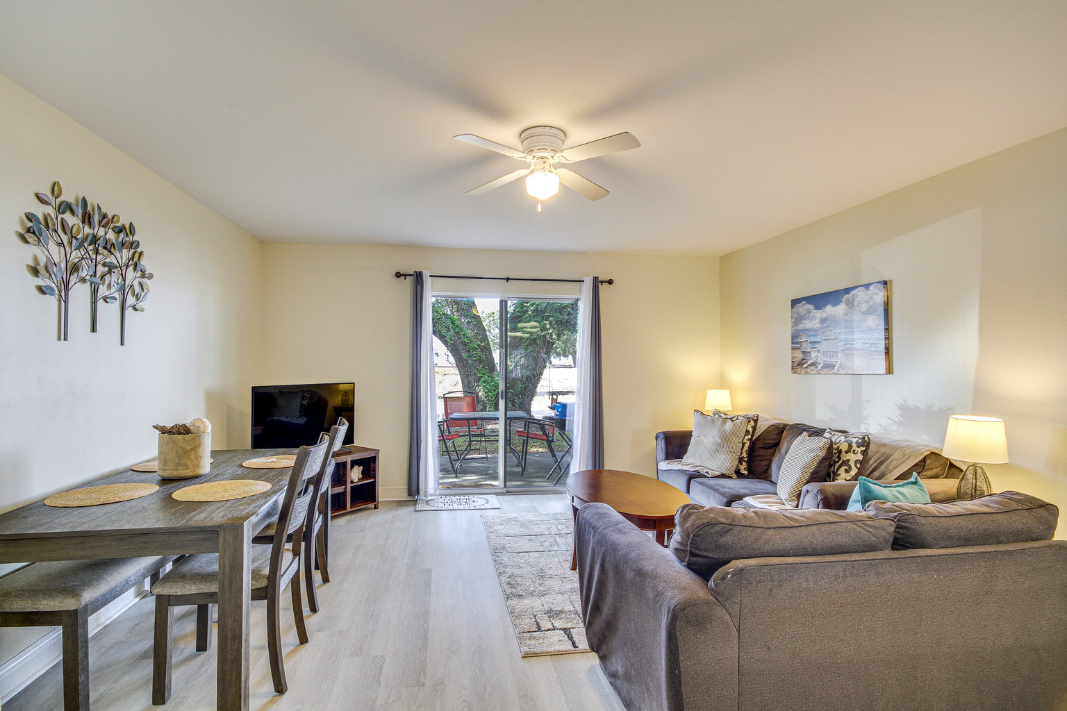 Biloxi Vacation Rental