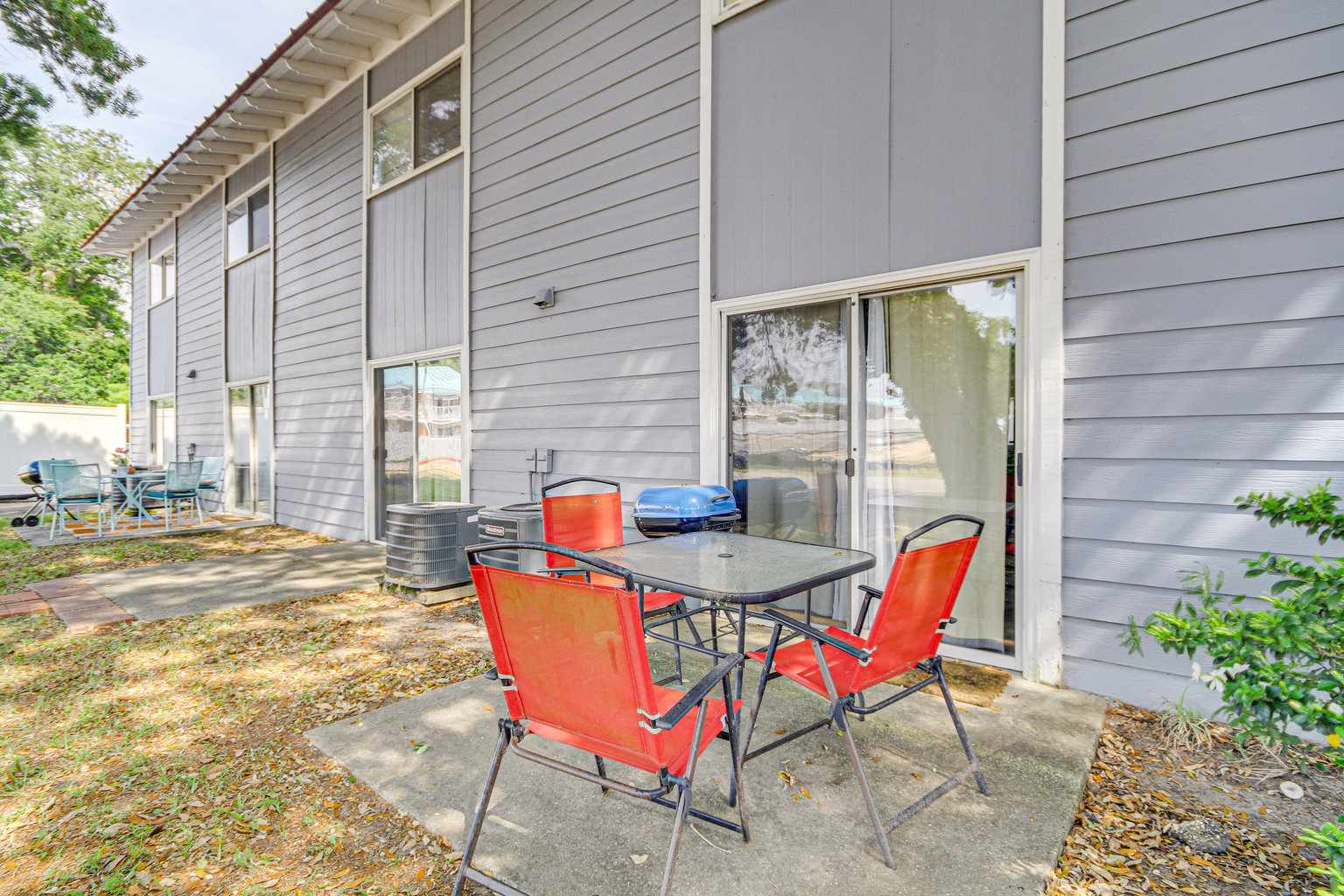 Biloxi Vacation Rental