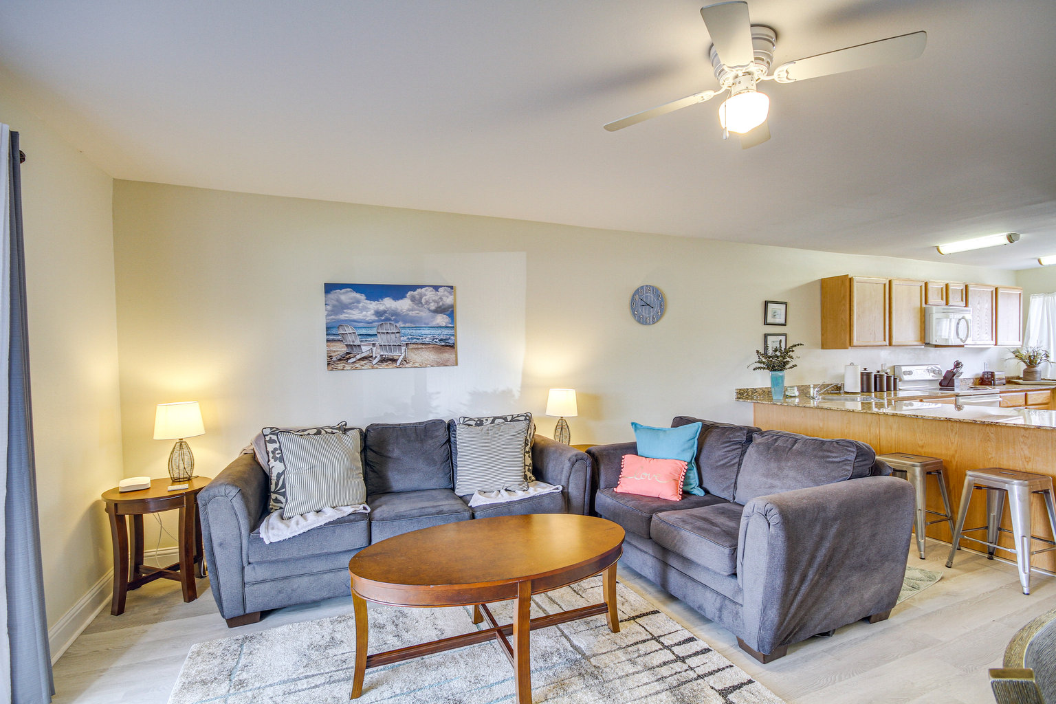 Biloxi Vacation Rental
