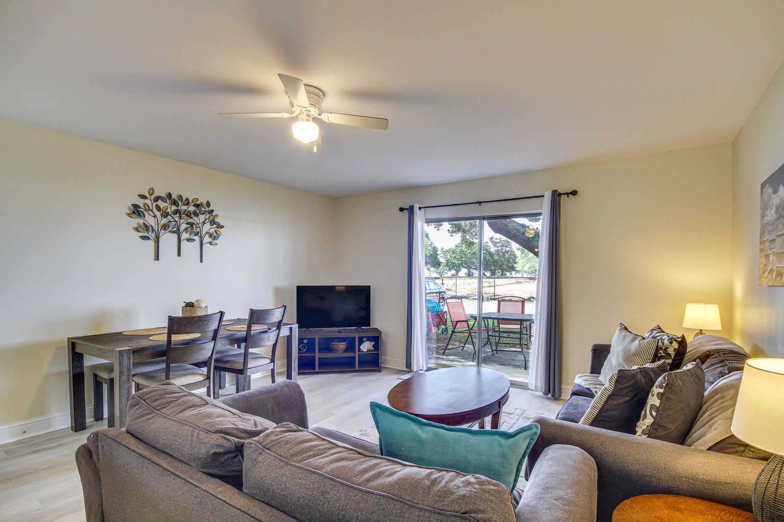Biloxi Vacation Rental