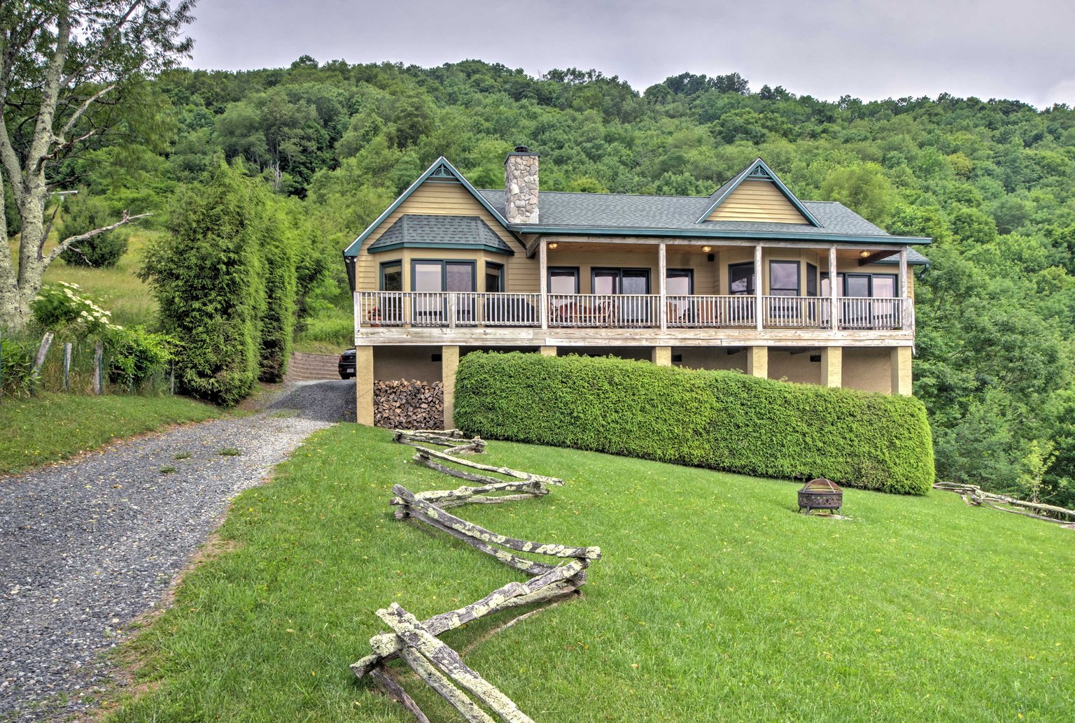 Banner Elk Vacation Rental