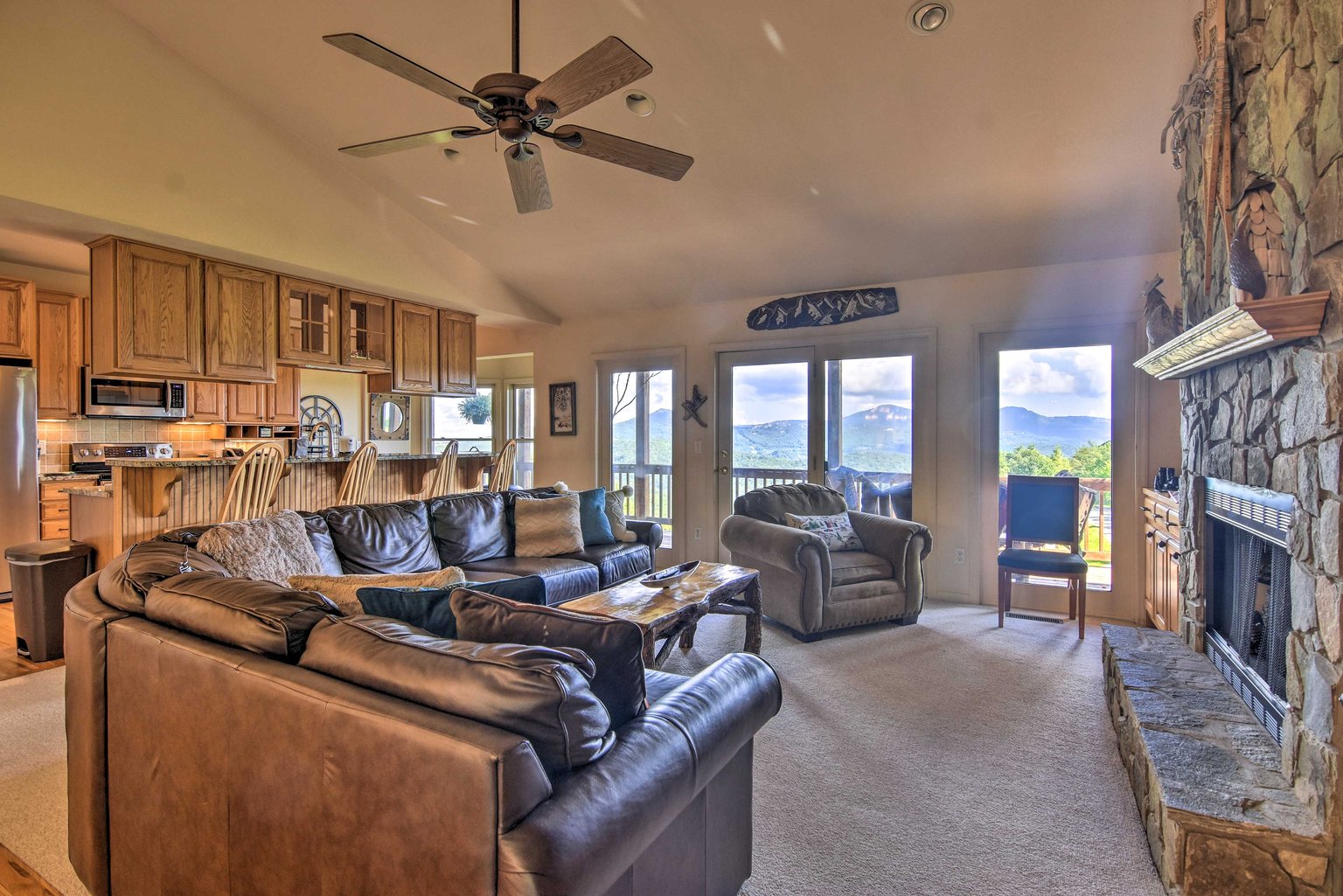 Banner Elk Vacation Rental