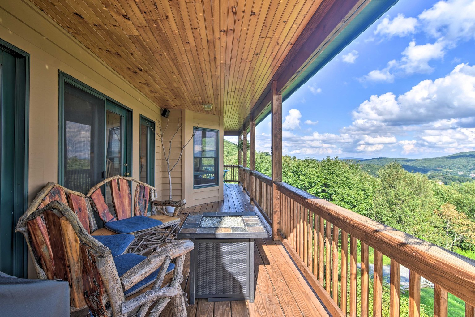 Banner Elk Vacation Rental
