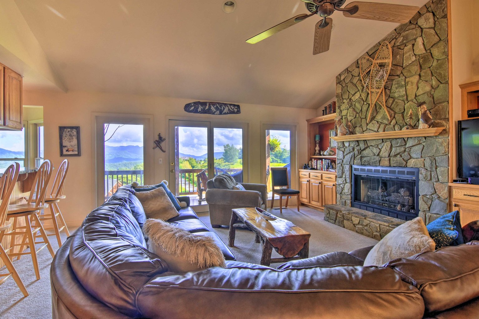 Banner Elk Vacation Rental