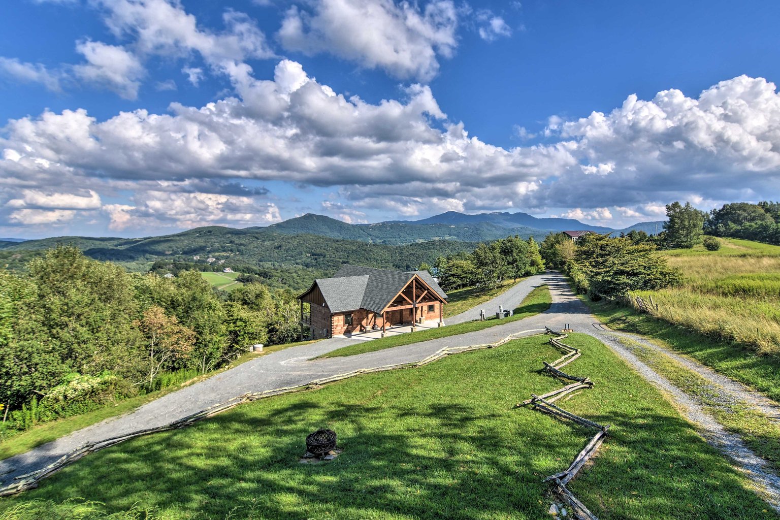 Banner Elk Vacation Rental