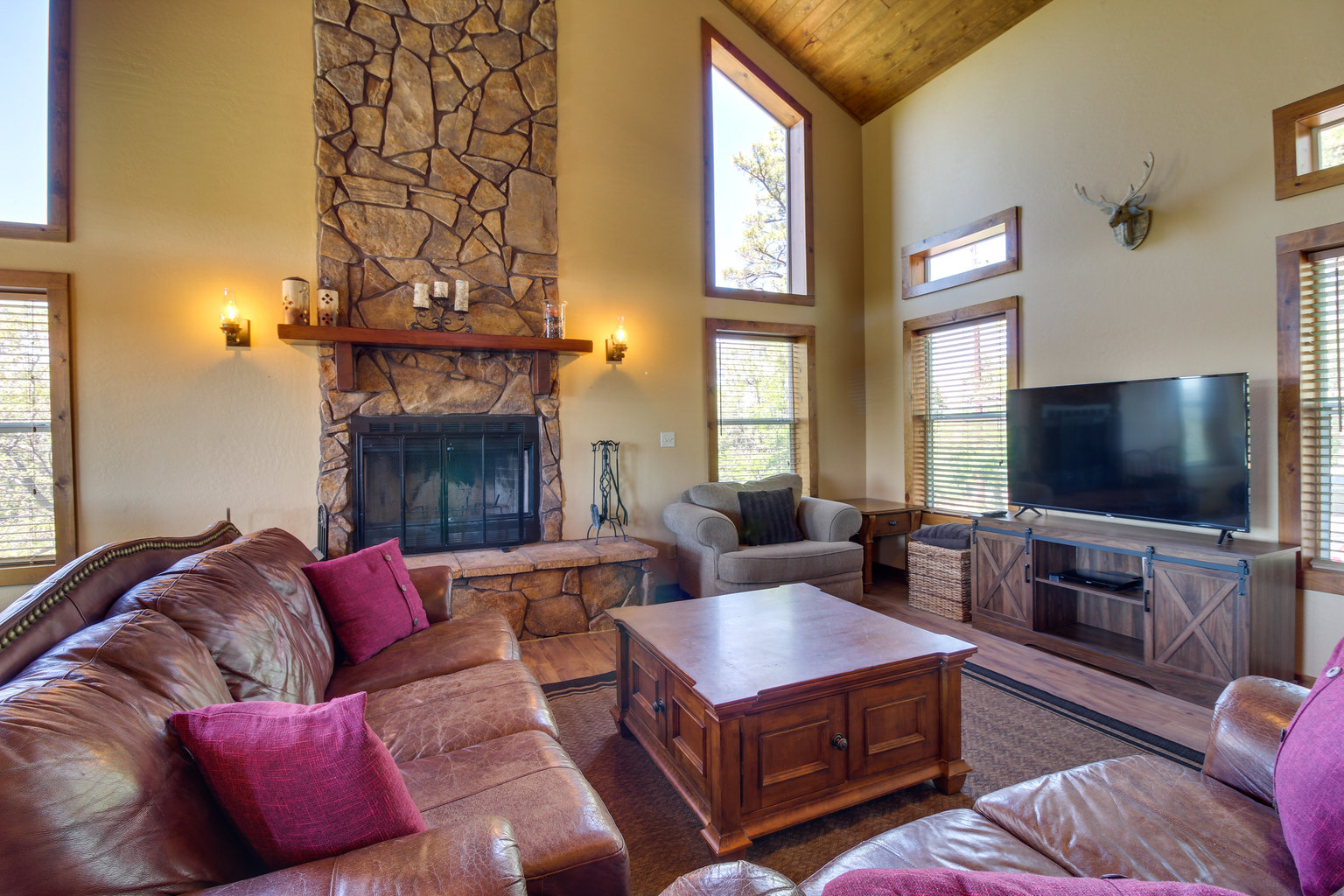 Show Low Vacation Rental