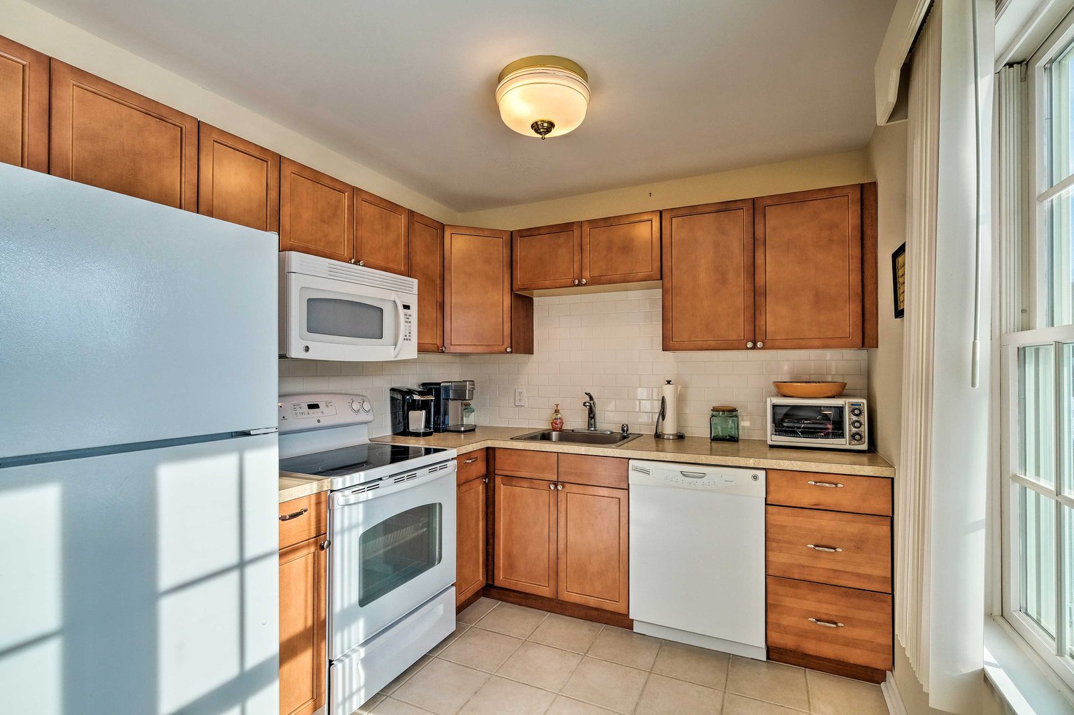 Windham Vacation Rental