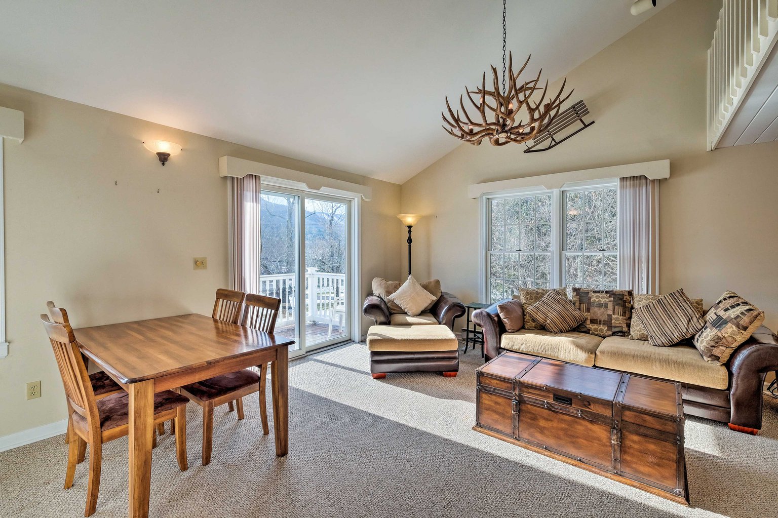 Windham Vacation Rental