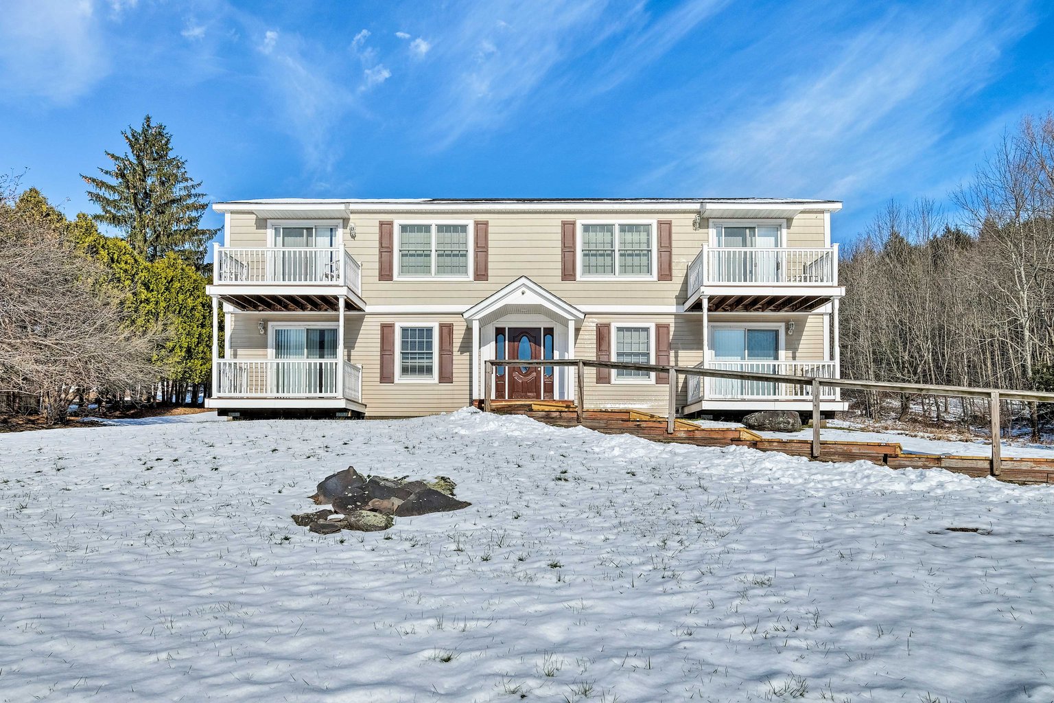 Windham Vacation Rental
