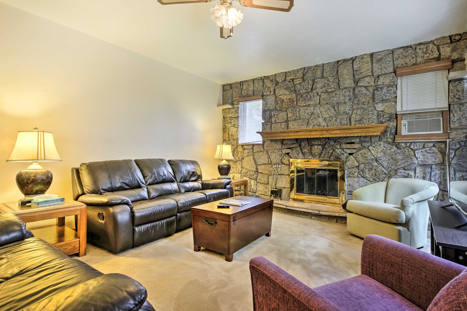 Windham Vacation Rental