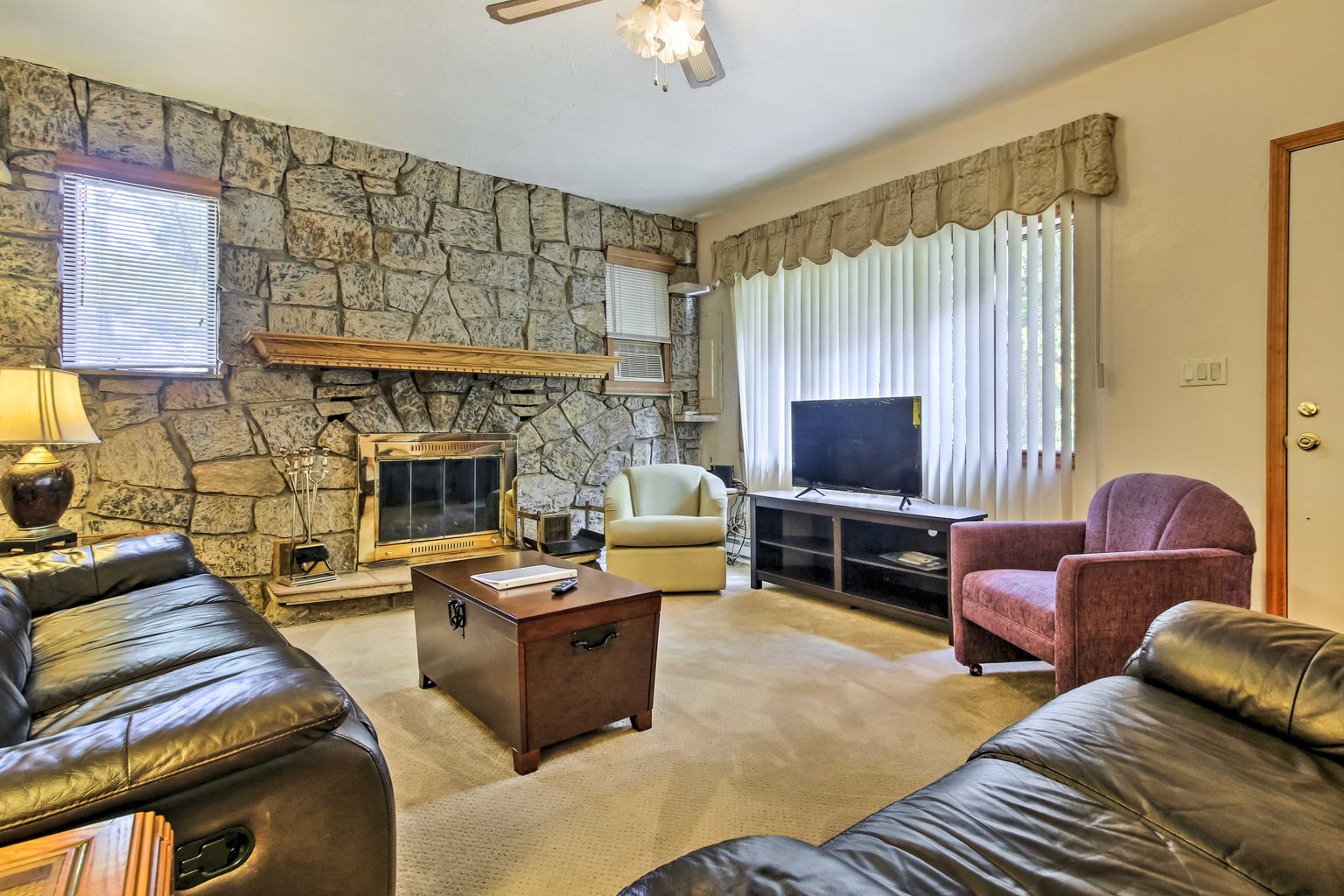 Windham Vacation Rental