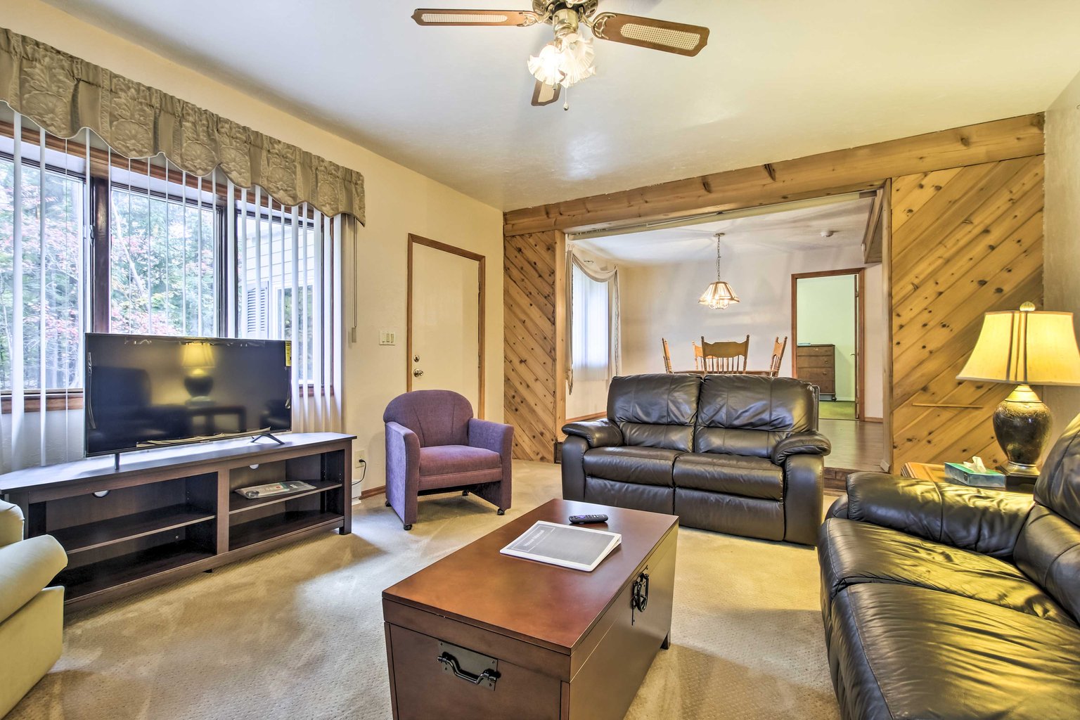 Windham Vacation Rental