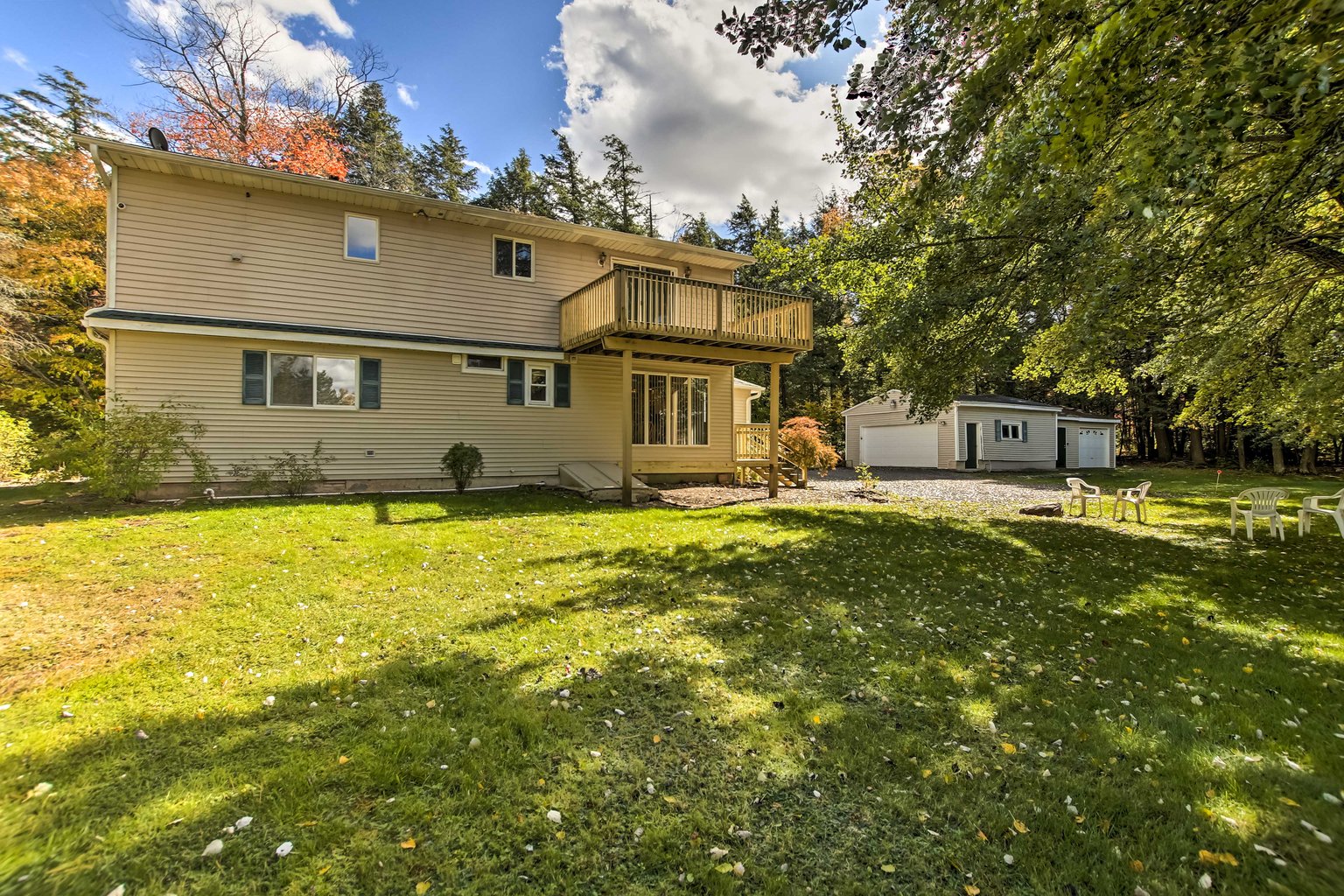 Windham Vacation Rental