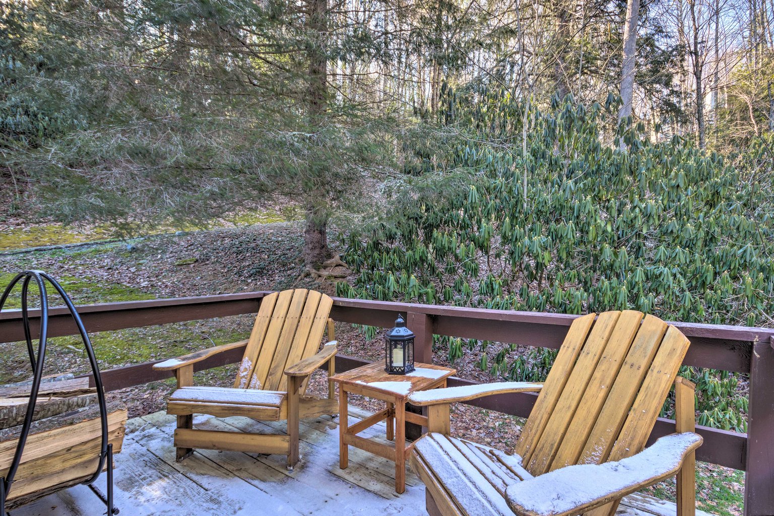 Banner Elk Vacation Rental