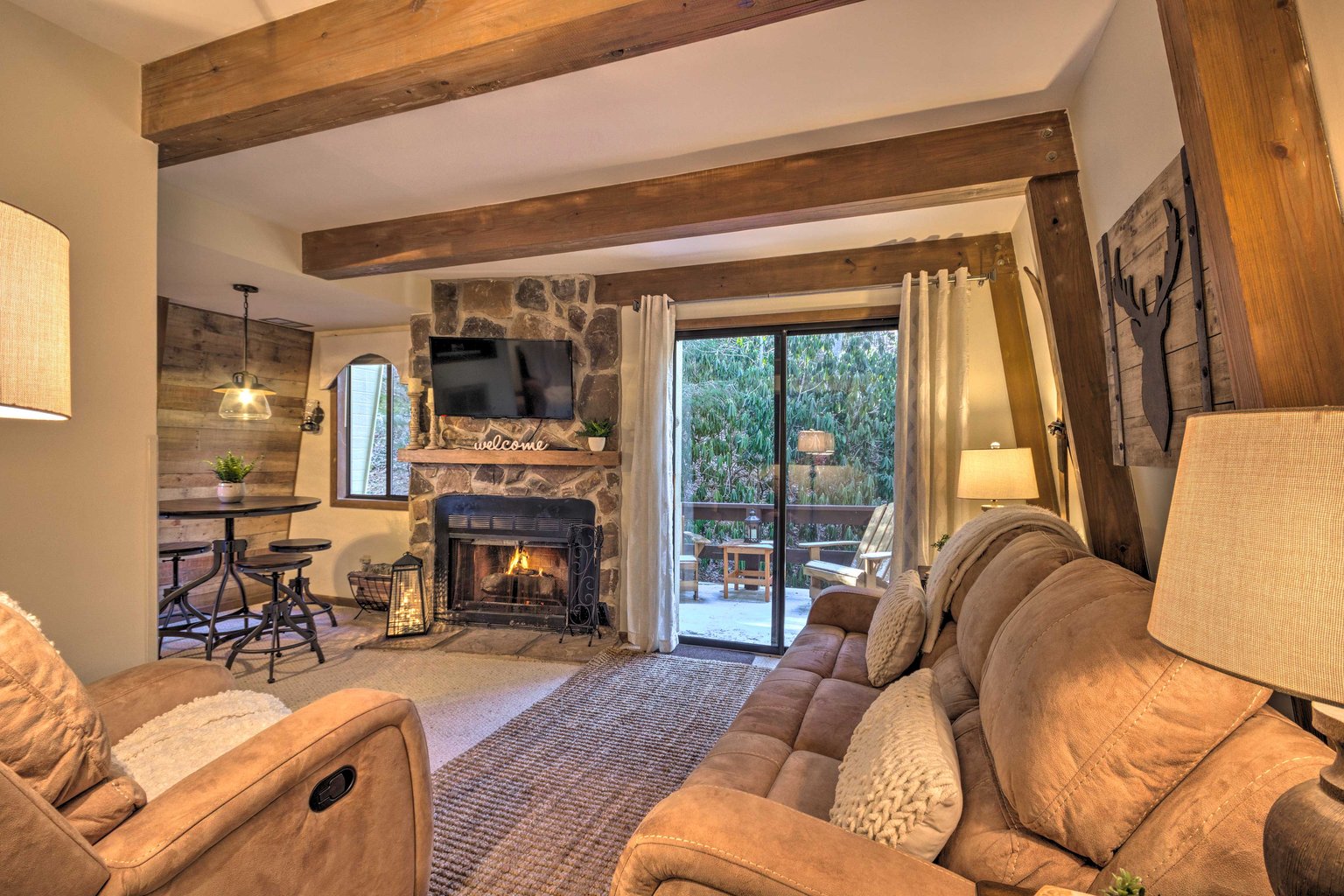 Banner Elk Vacation Rental