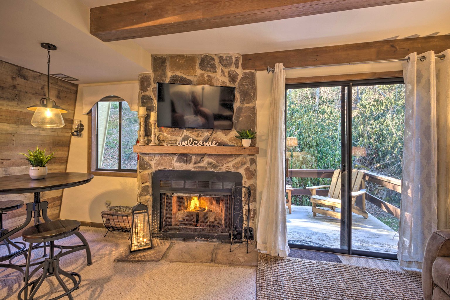 Banner Elk Vacation Rental