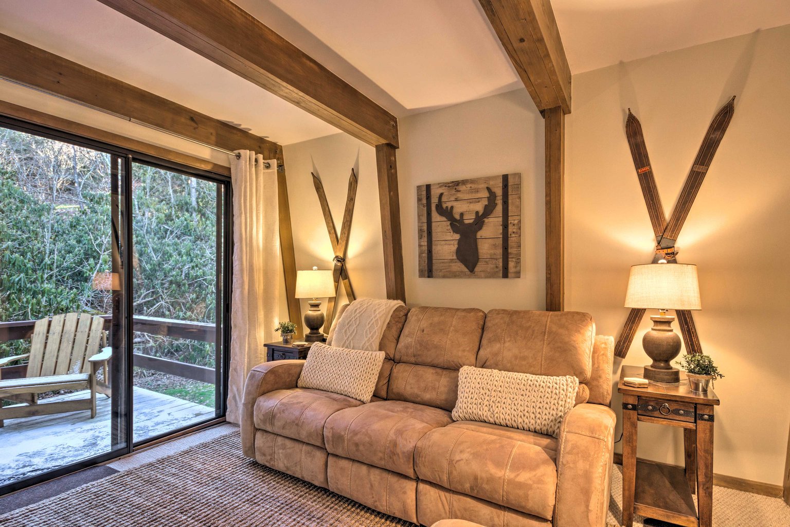Banner Elk Vacation Rental