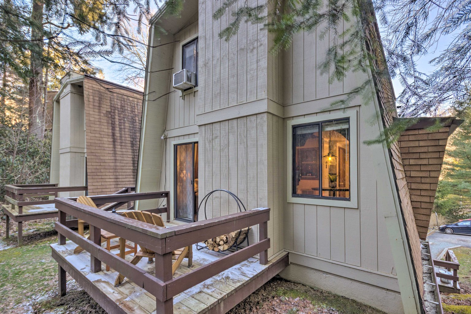 Banner Elk Vacation Rental