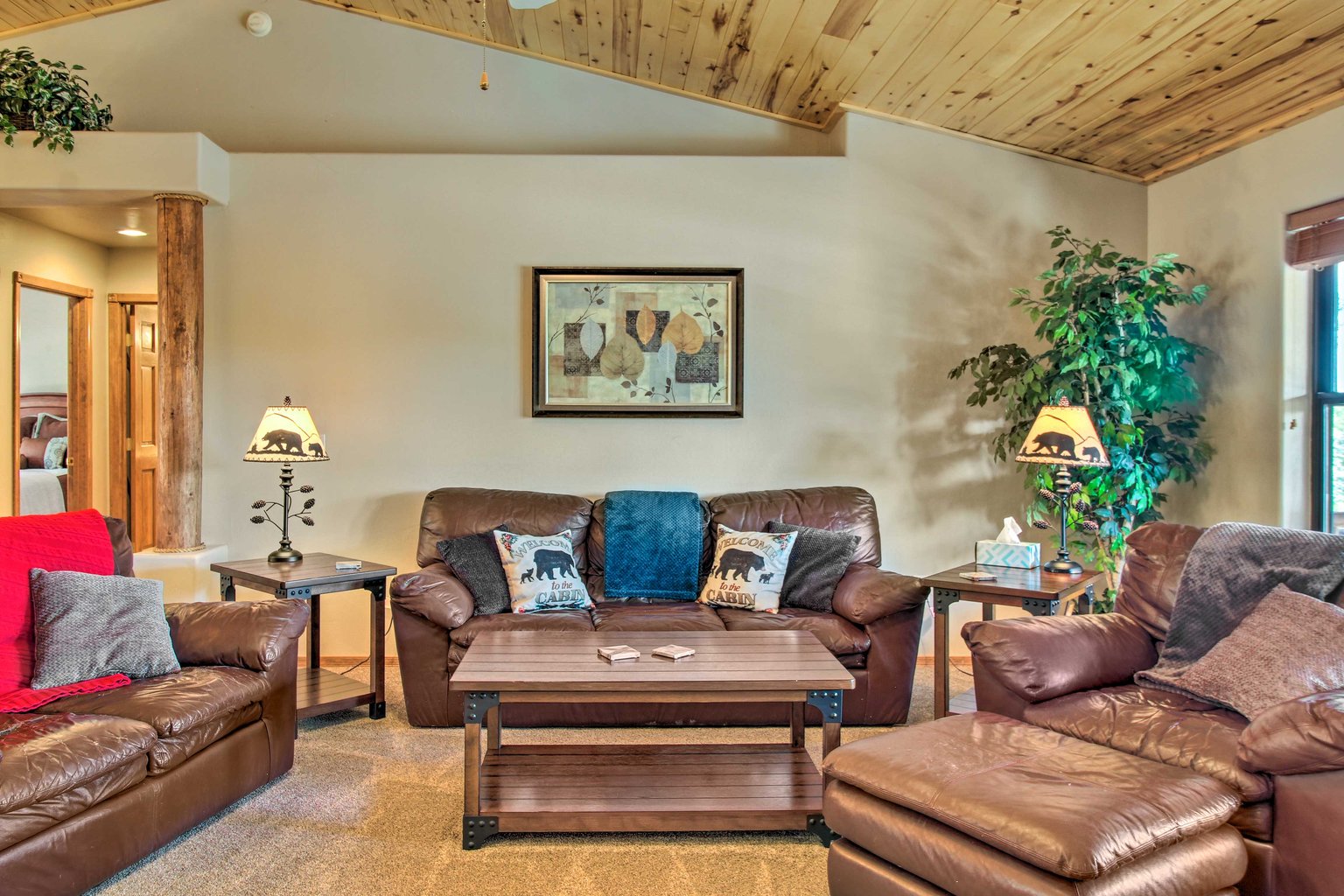 Show Low Vacation Rental