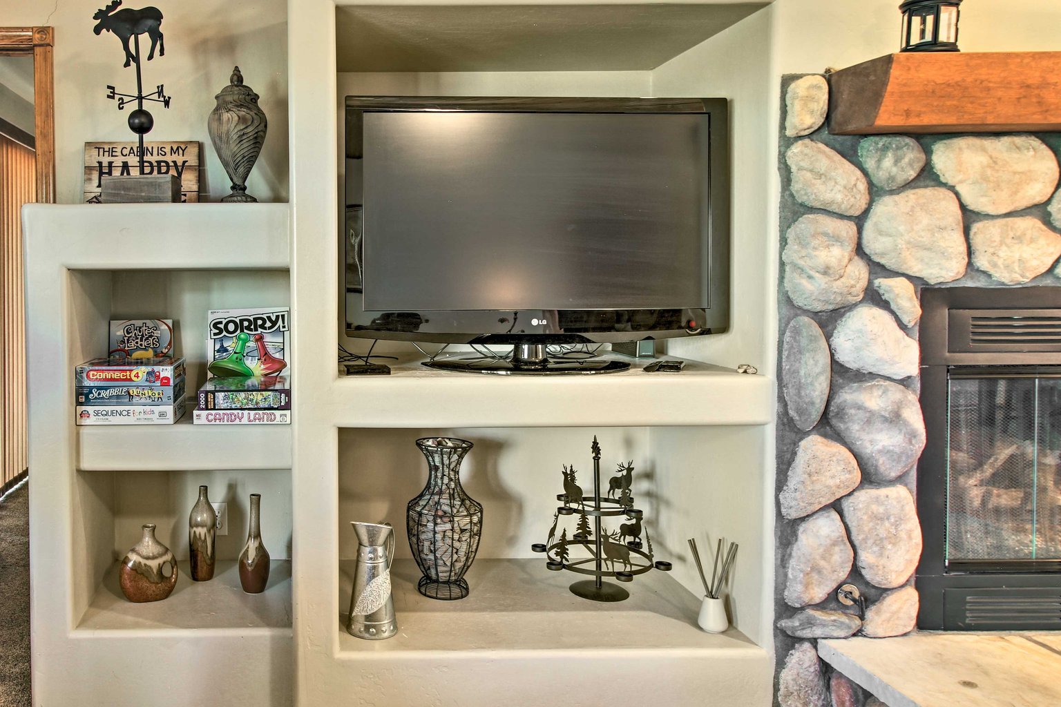 Show Low Vacation Rental