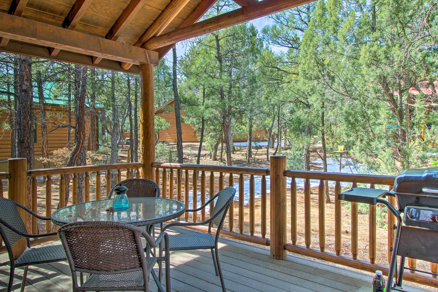 Show Low Vacation Rental