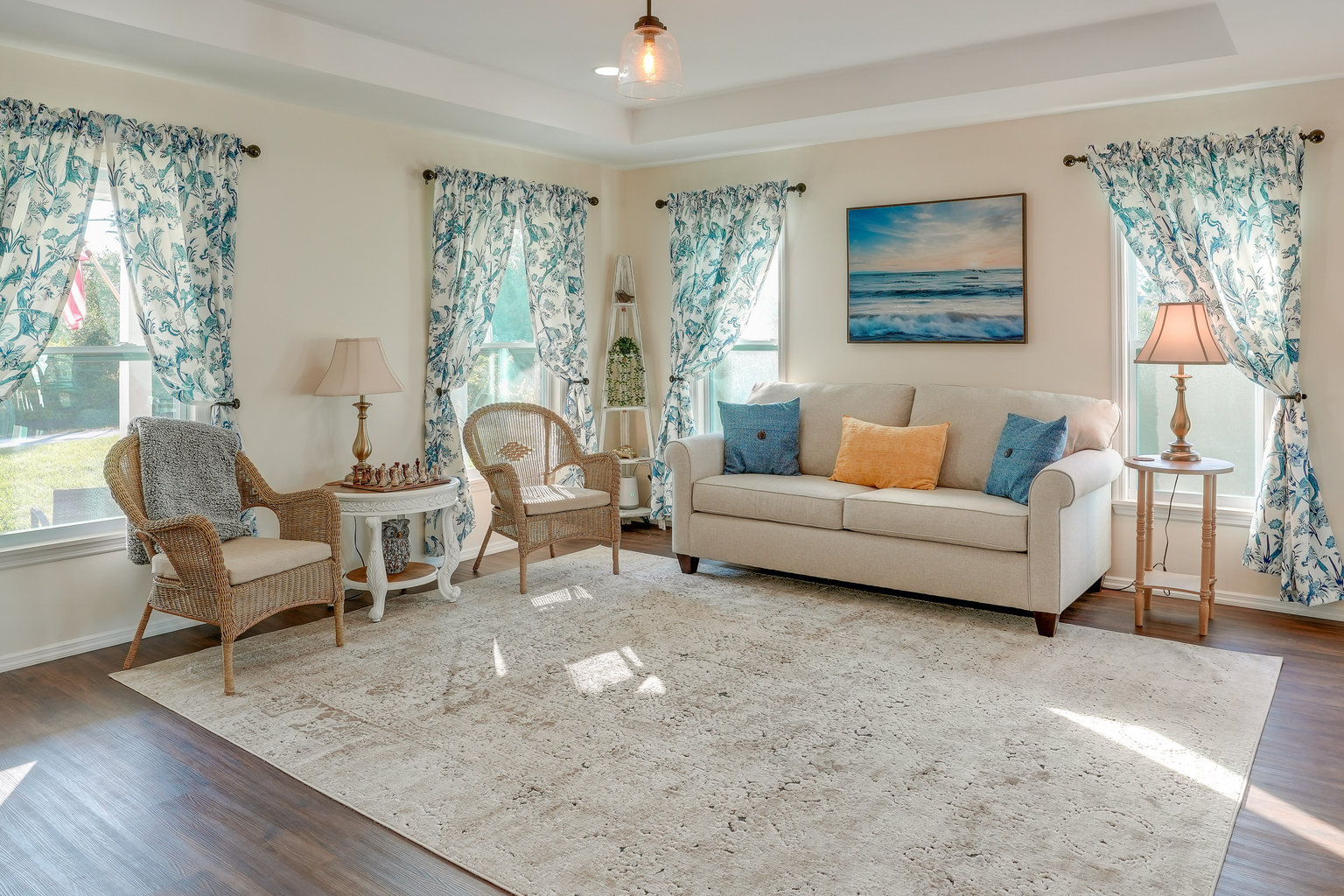 Lehigh Acres Vacation Rental