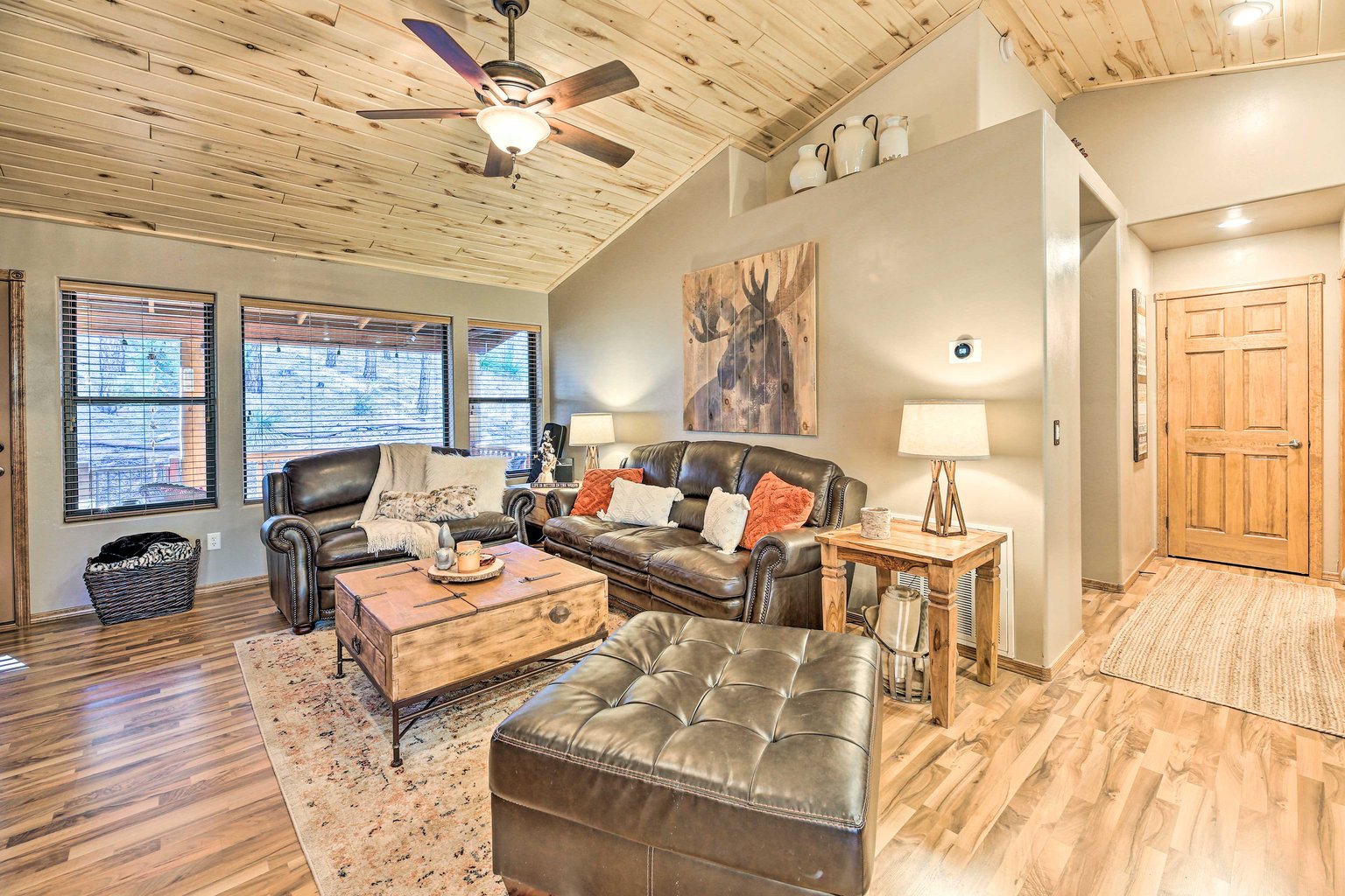 Show Low Vacation Rental