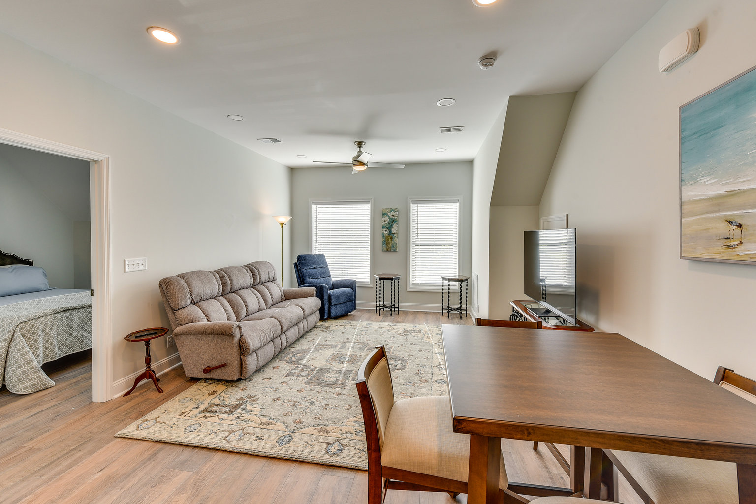 Bluffton Vacation Rental