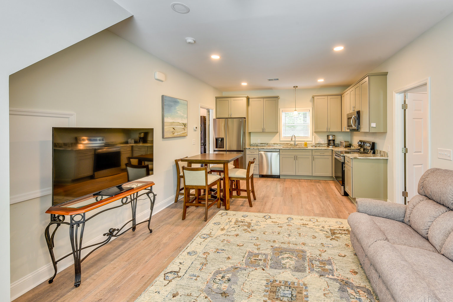 Bluffton Vacation Rental