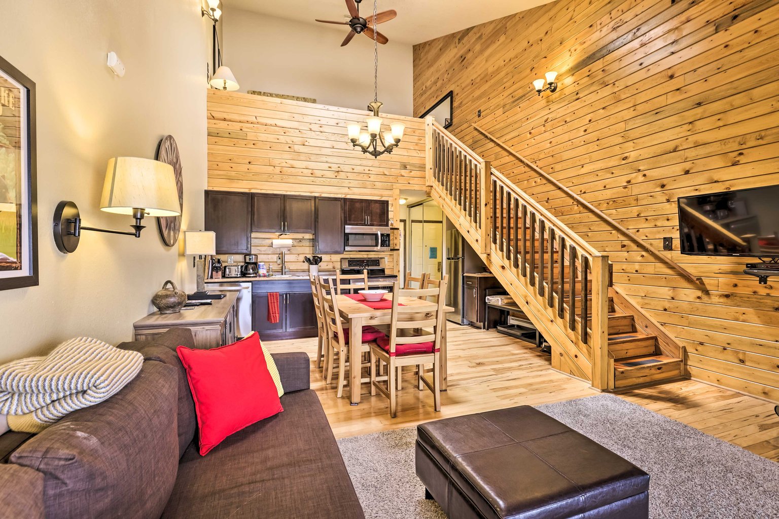 Granby Vacation Rental