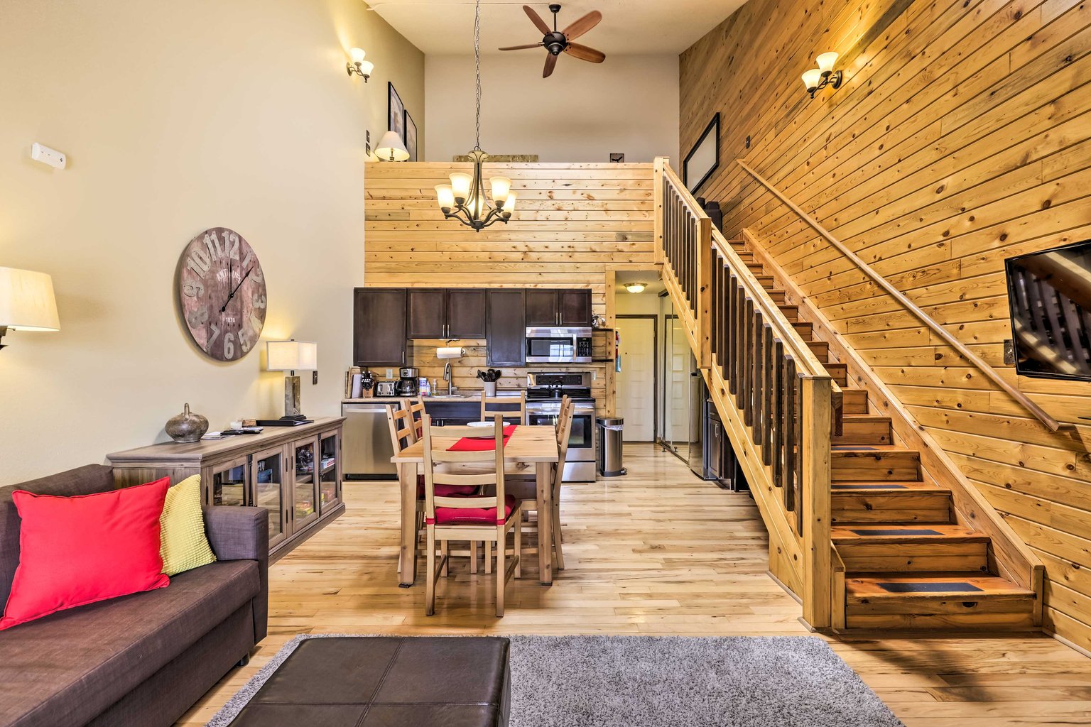 Granby Vacation Rental