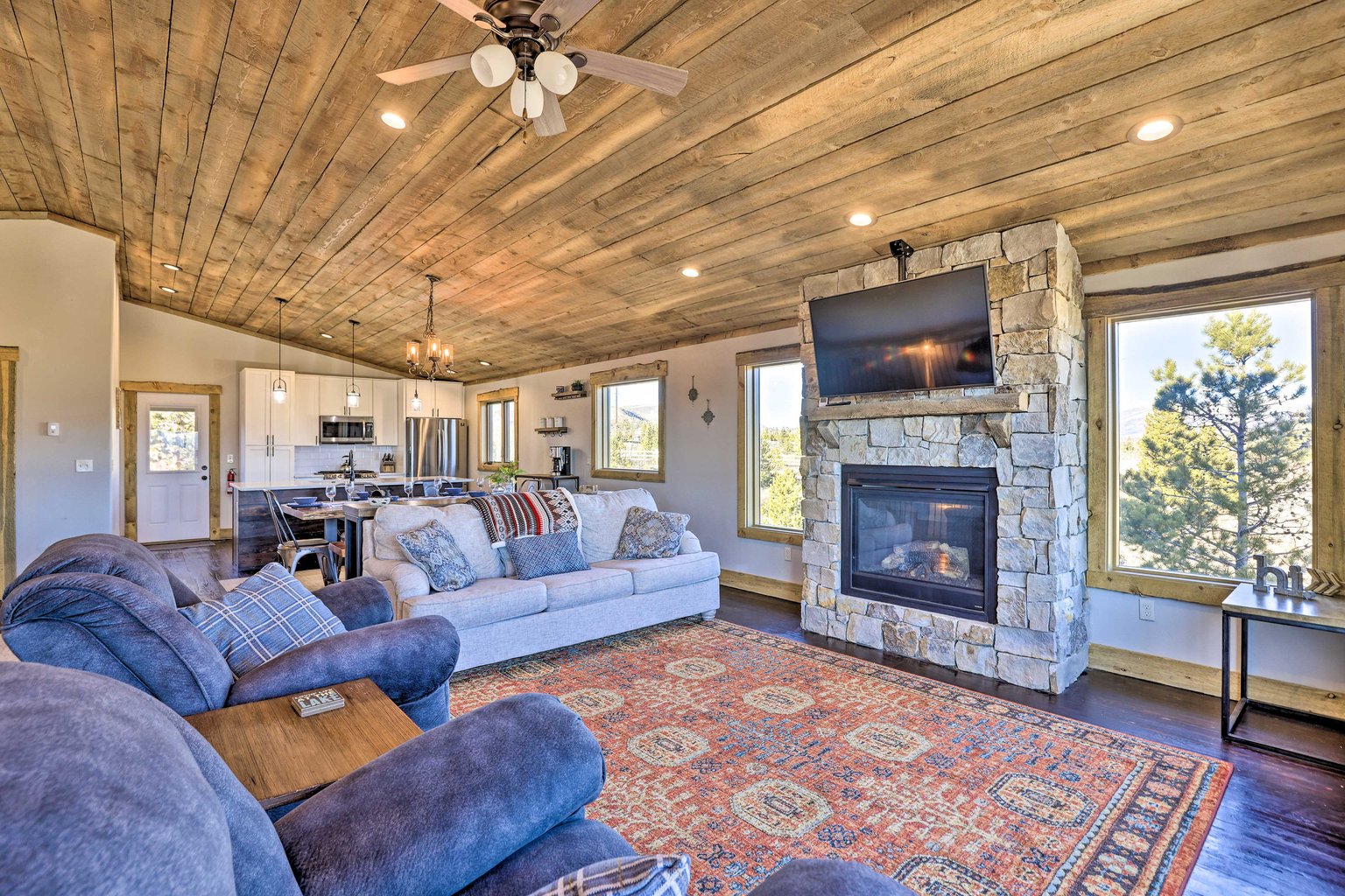 Grand Lake Vacation Rental